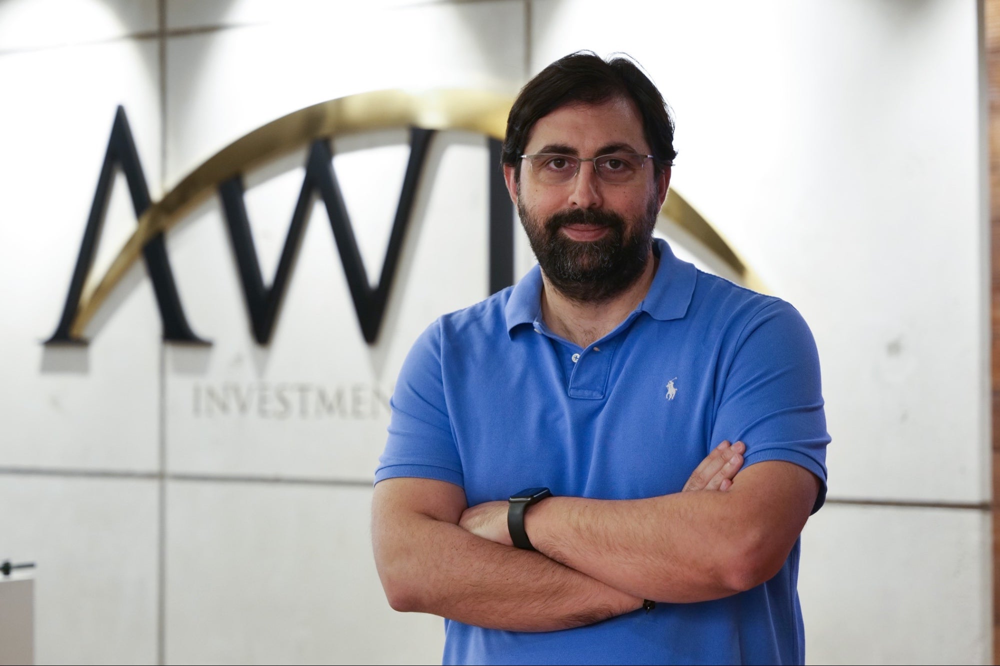 Follow The Leader: Mohamad Sami Ballout, CEO, AWJ - Vimarsana News