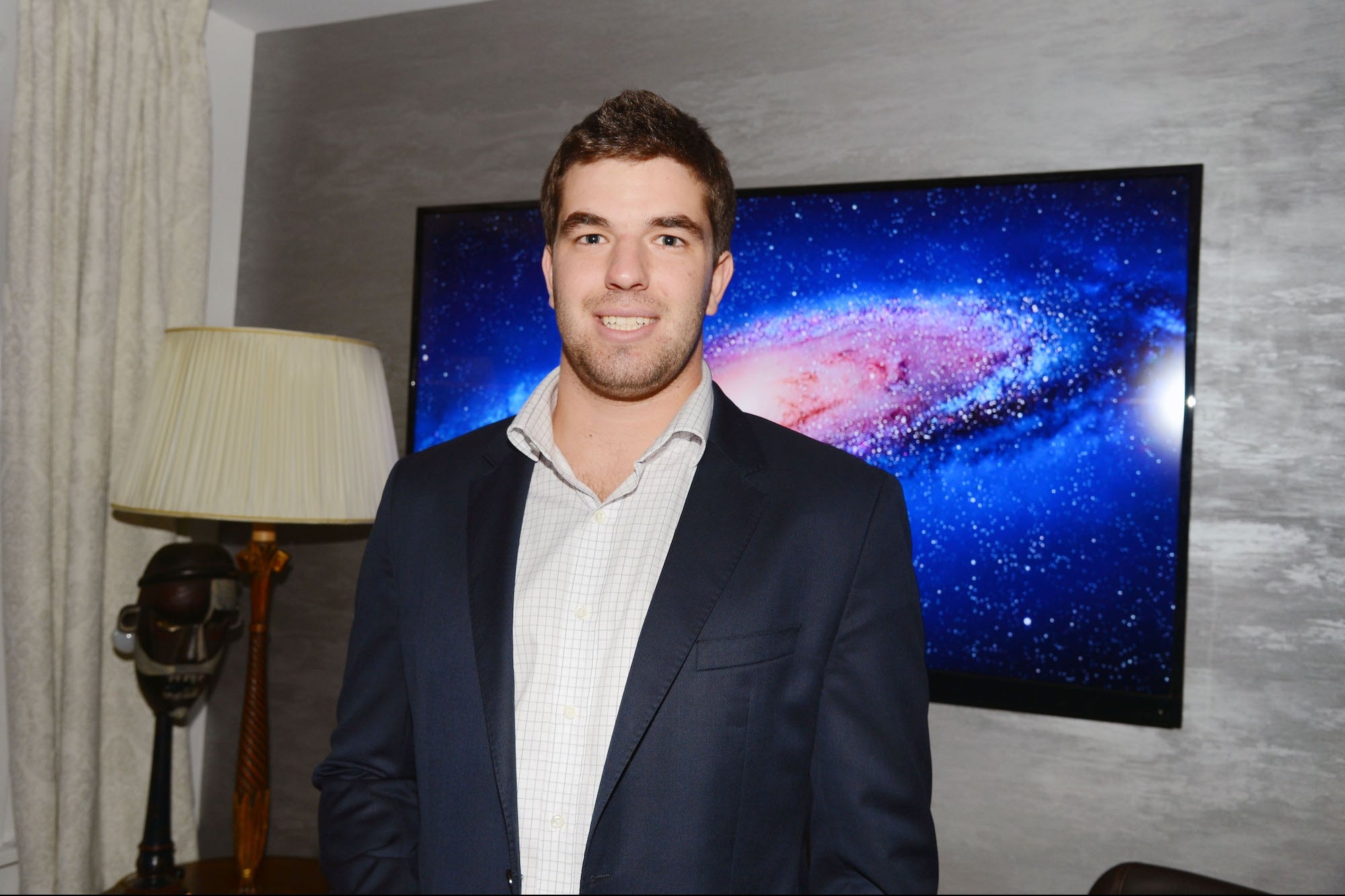 Billy mcfarland Articles & Biography Entrepreneur