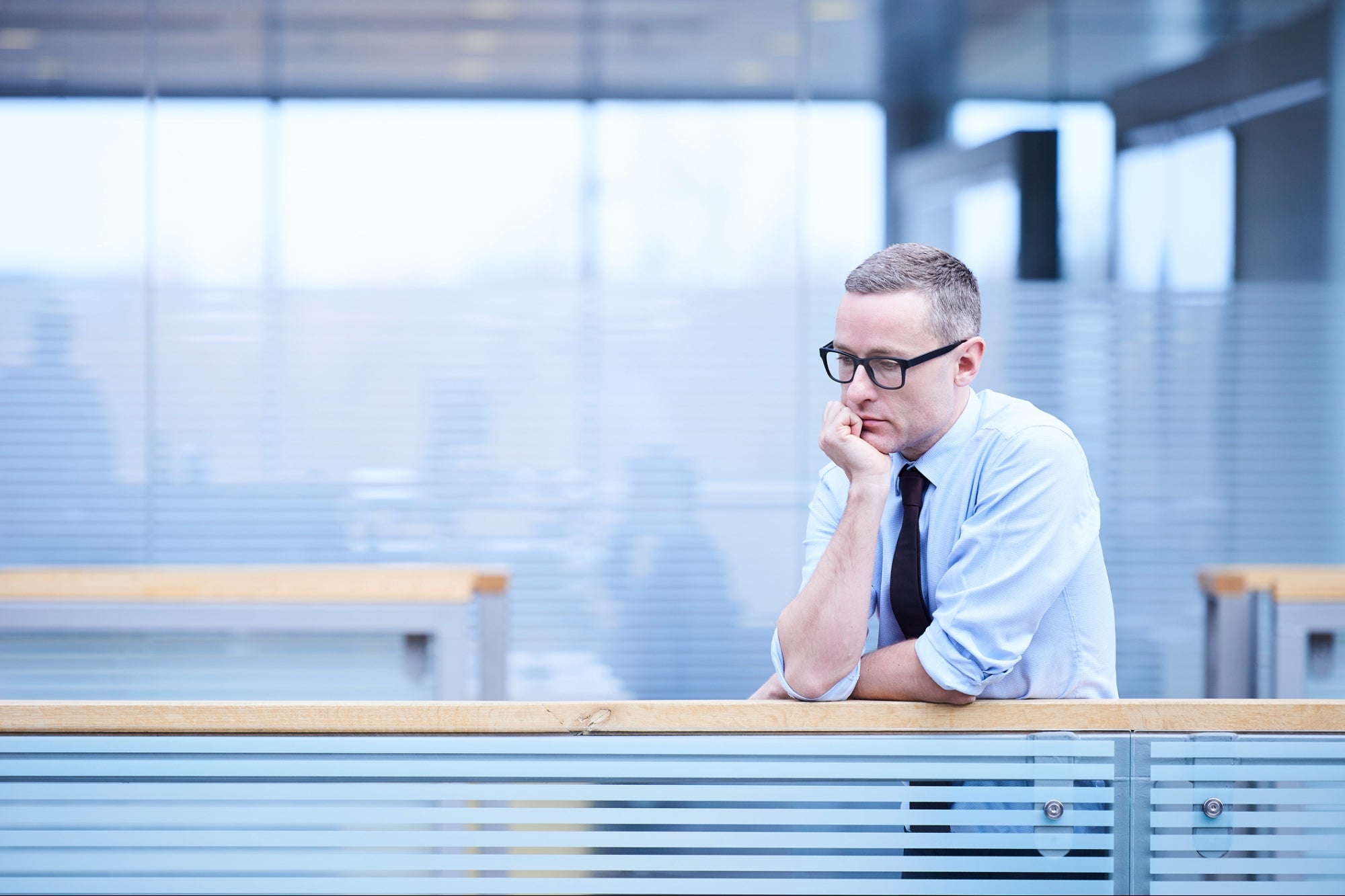Do Not Normalize The Monday Blues. It's a Productivity Killer That Can ...