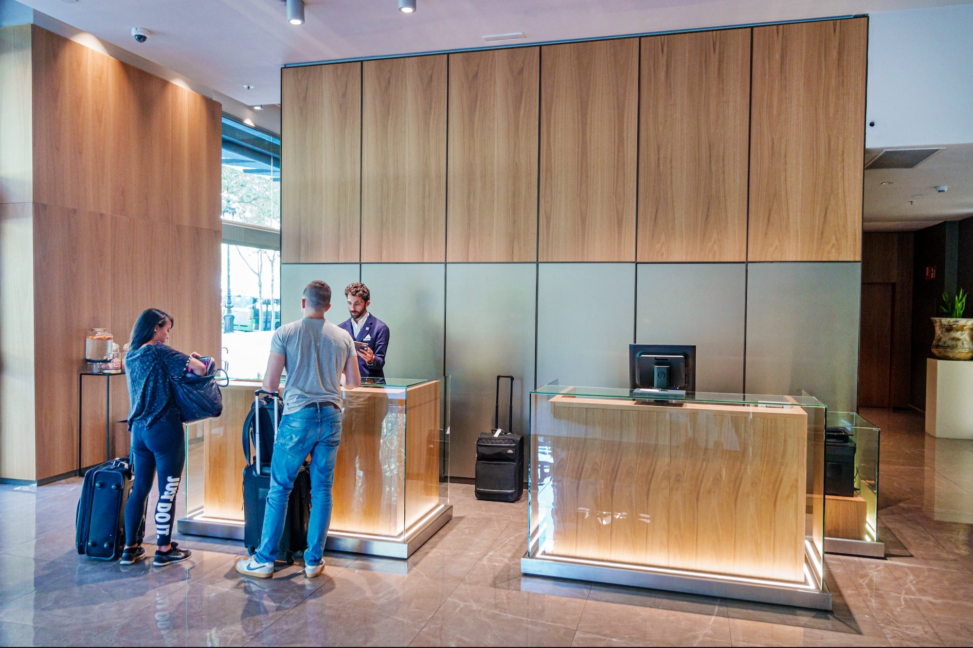 A Commonly Used Hotel ‘Perk’ Is Disappearing Amid Rising Travel Costs