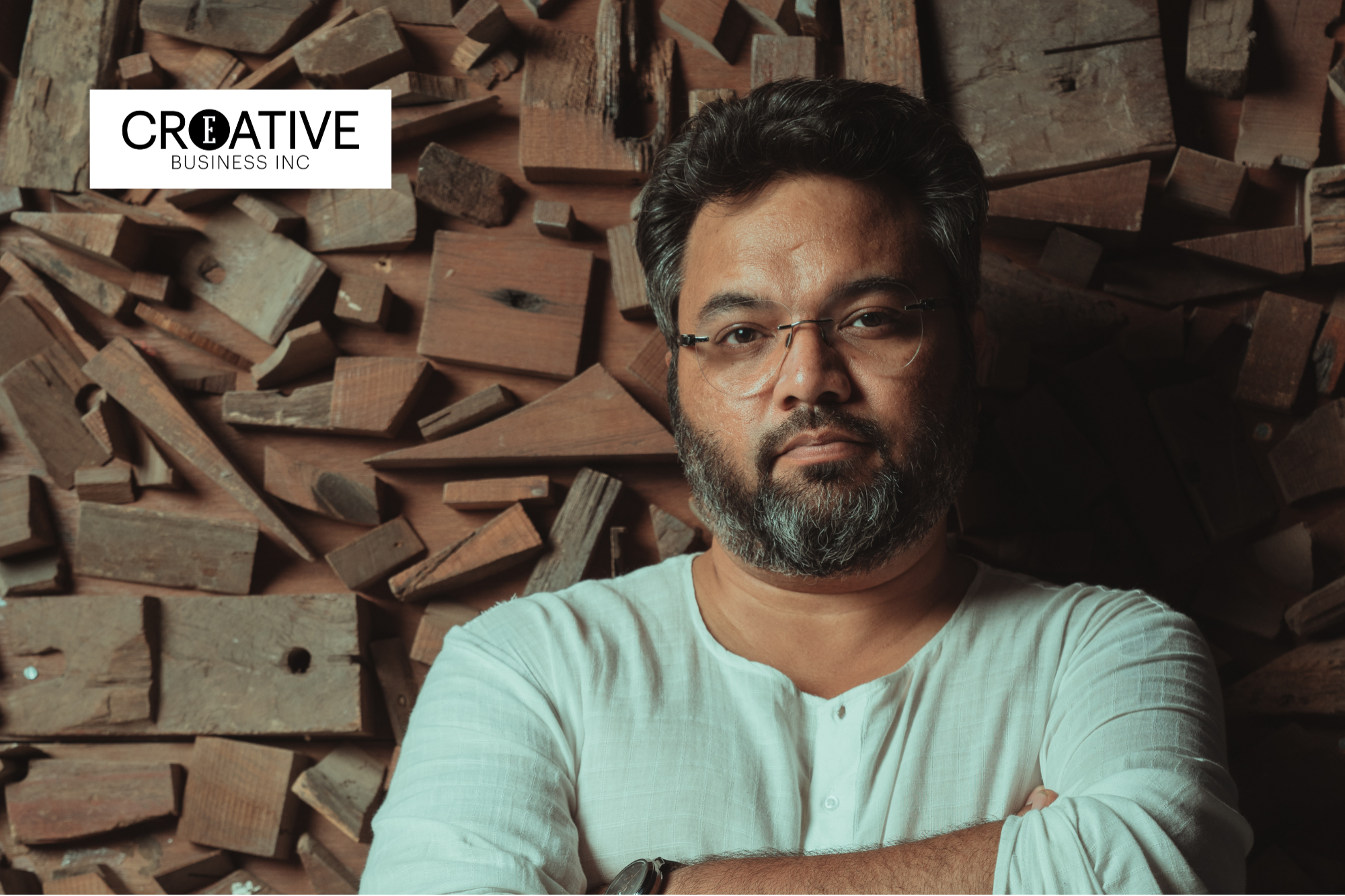 The Man Behind the 'The Hidden Hindu' Triology - Entrepreneur