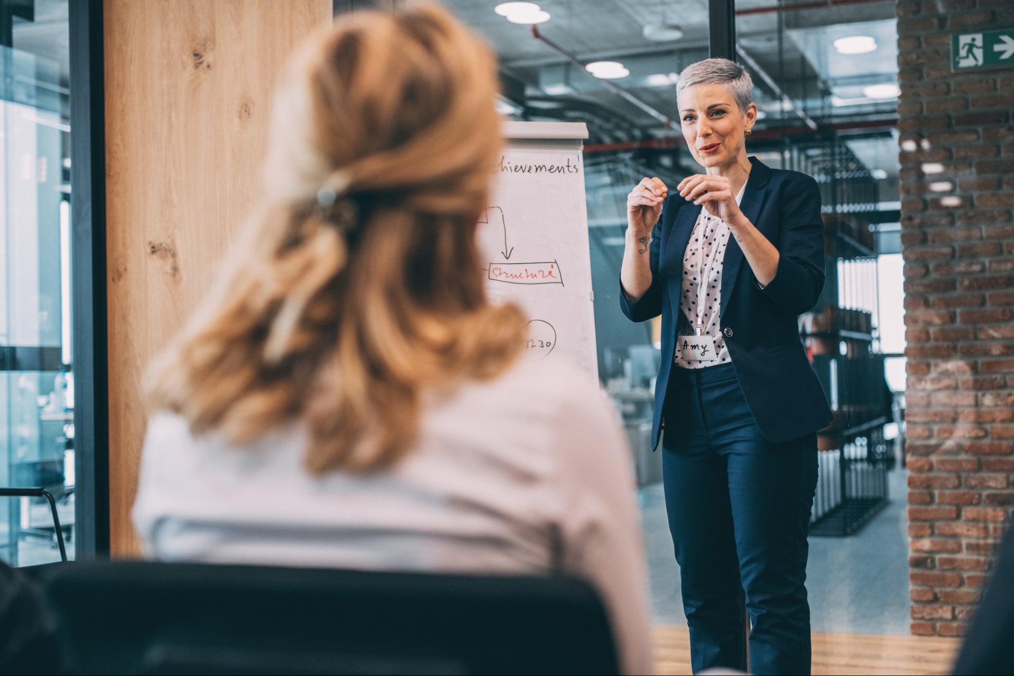 How to Build a Company That Excels at Both Leading and Coaching — and Why It's Important