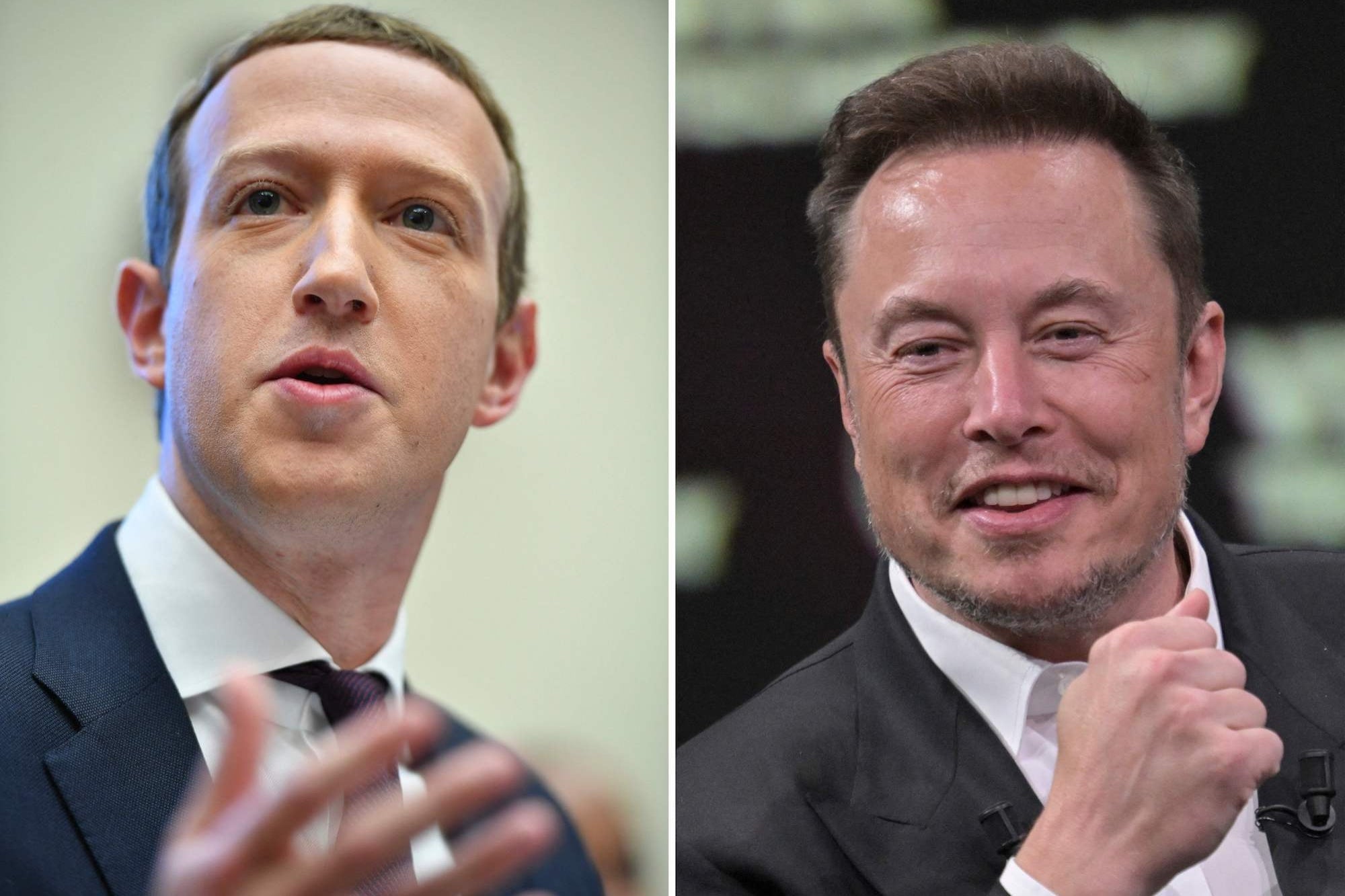 Bill Gates, Elon Musk and Mark Zuckerberg Are Meeting in Washington. It Could Shape AI's Trajectory — and Life as We Know It — Forever.
