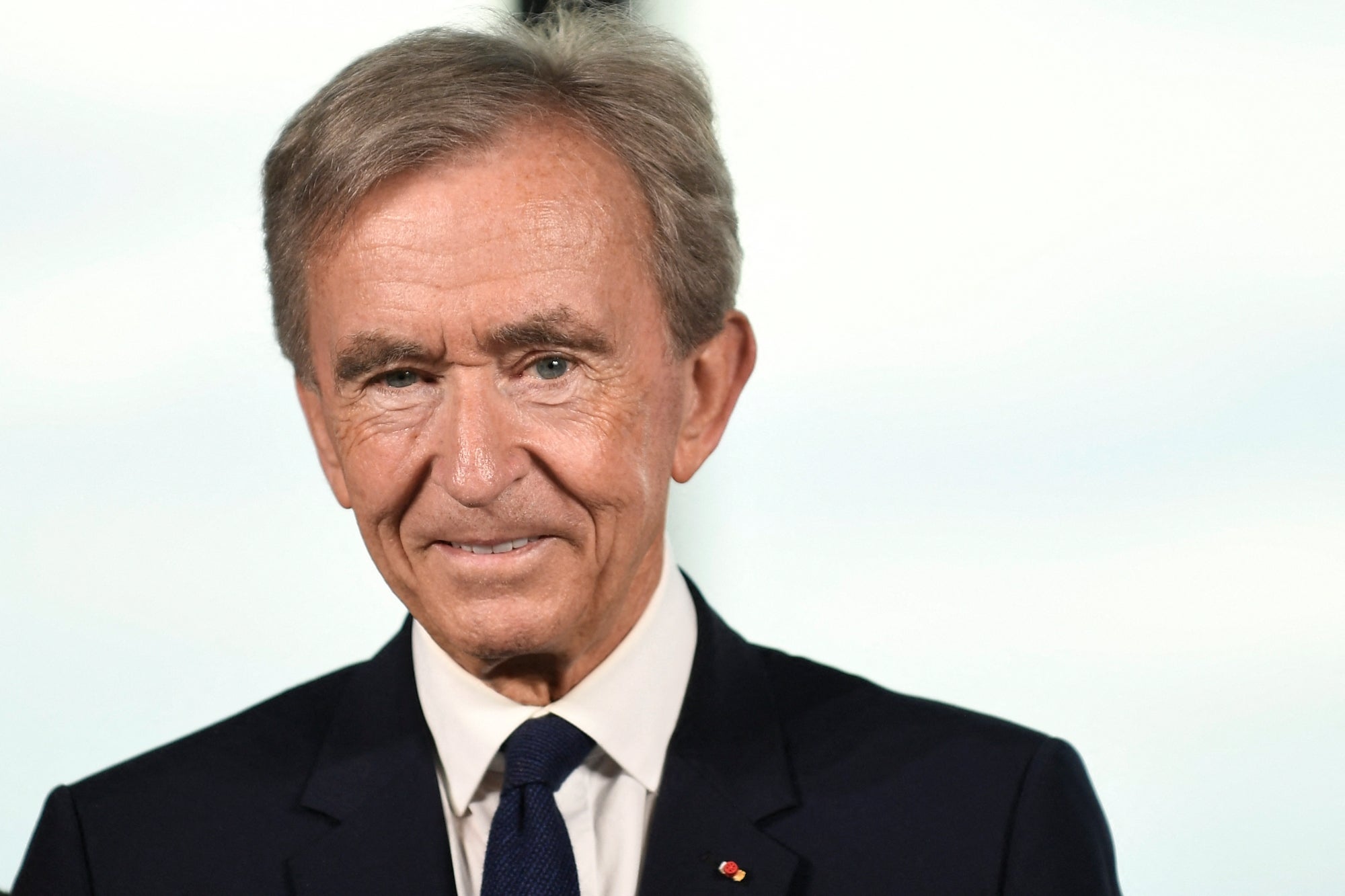 Bernard Arnault's 'Succession'-Like Drama: Who Will He Choose?