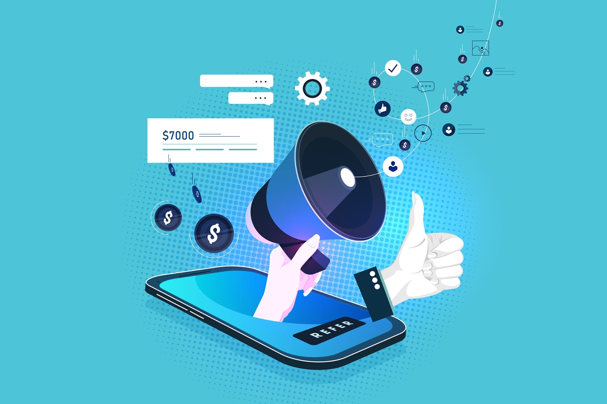 5 Ways Entrepreneurs Can Boost Their Visibility With Affiliate 