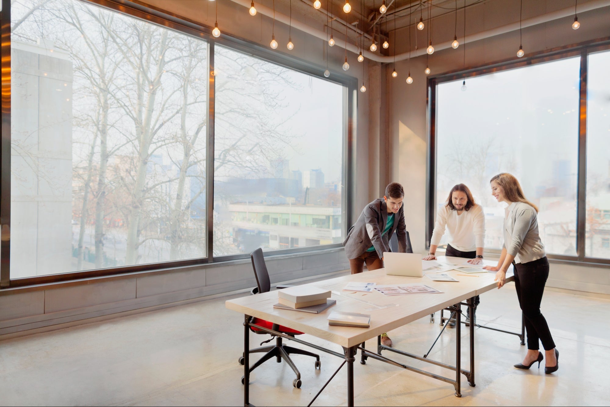 3 Reminders to Start Your Startup On The Right Foot