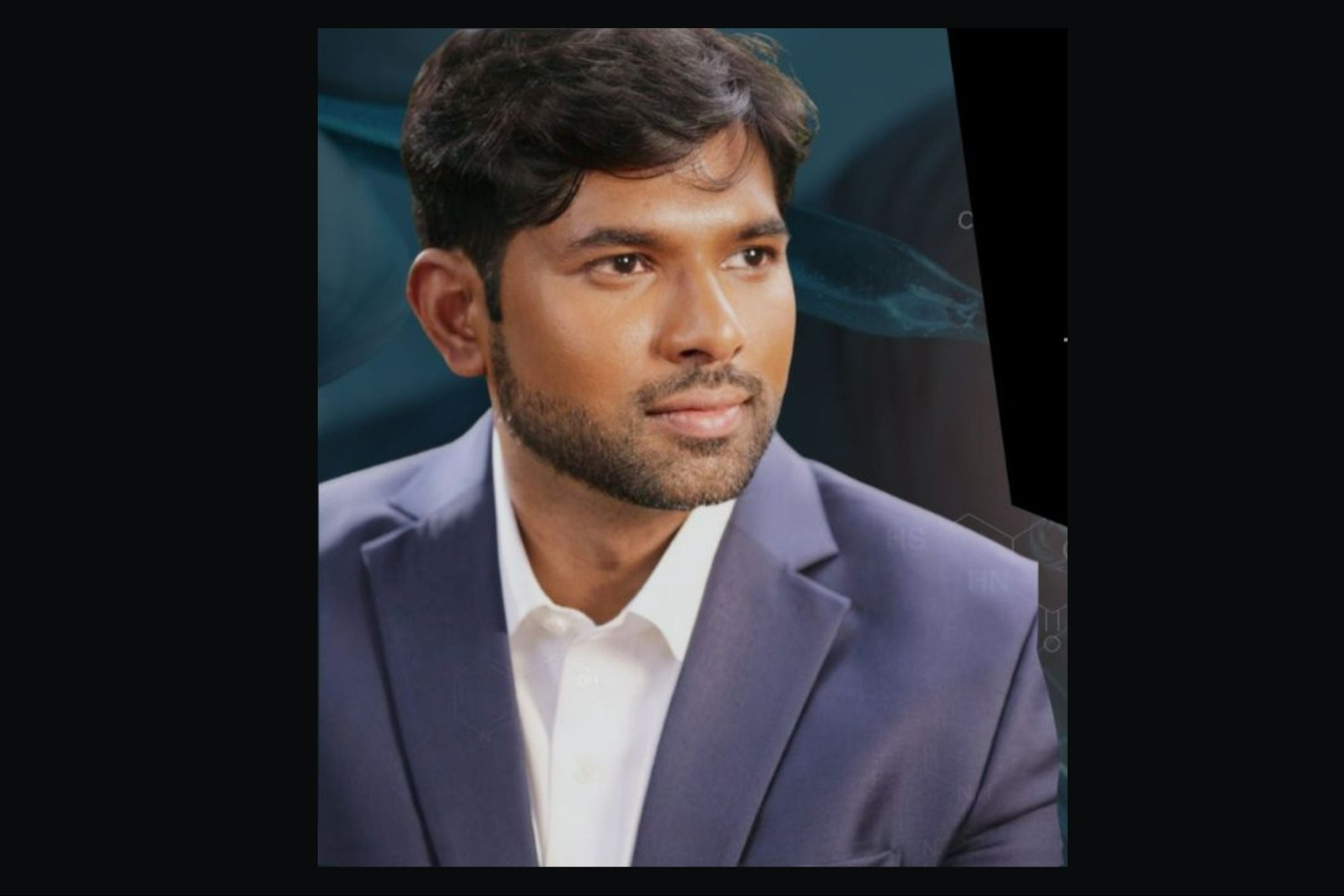 A Biotech Founder Turned Investor | Entrepreneur