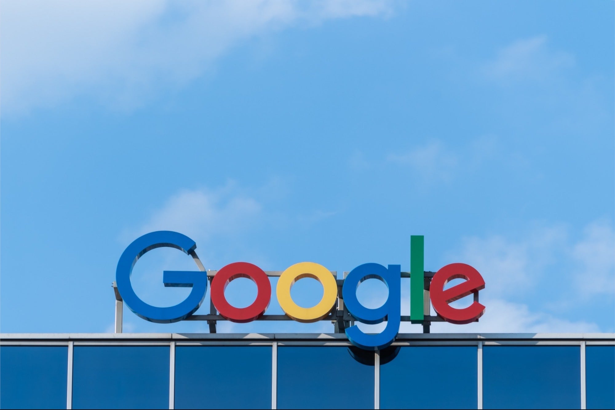 Google Doodle Celebrates its 25th Birthday With A Walk Down Memory Lane - Vimarsana News