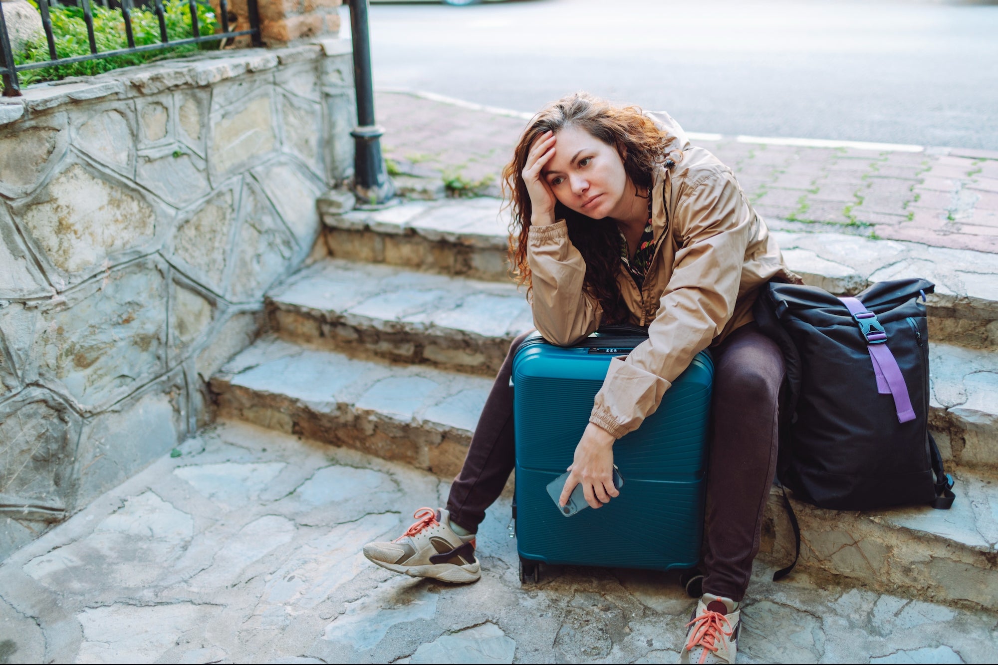 Lengthy Short-Term Visa Waits Are Derailing European Travel