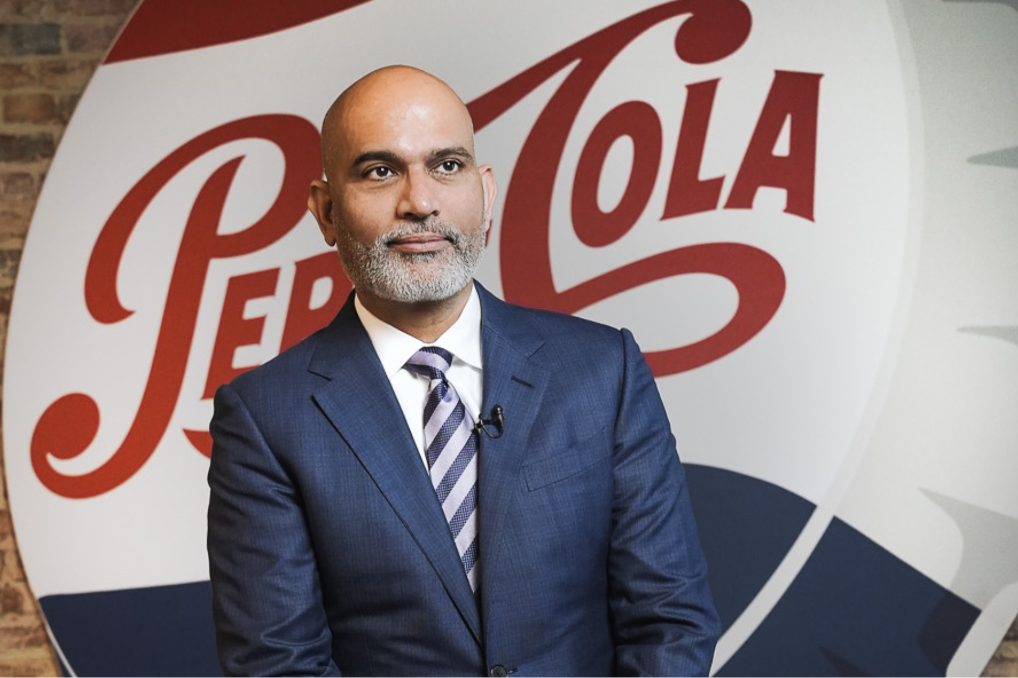 PepsiCo Middle East CEO Aamer Sheikh On Why Agriculture Is Central To His Enterprise's Vision- And How The Six Finalists Of The 2023 Greenhouse Accelerator Program Align With It - Vimarsana News
