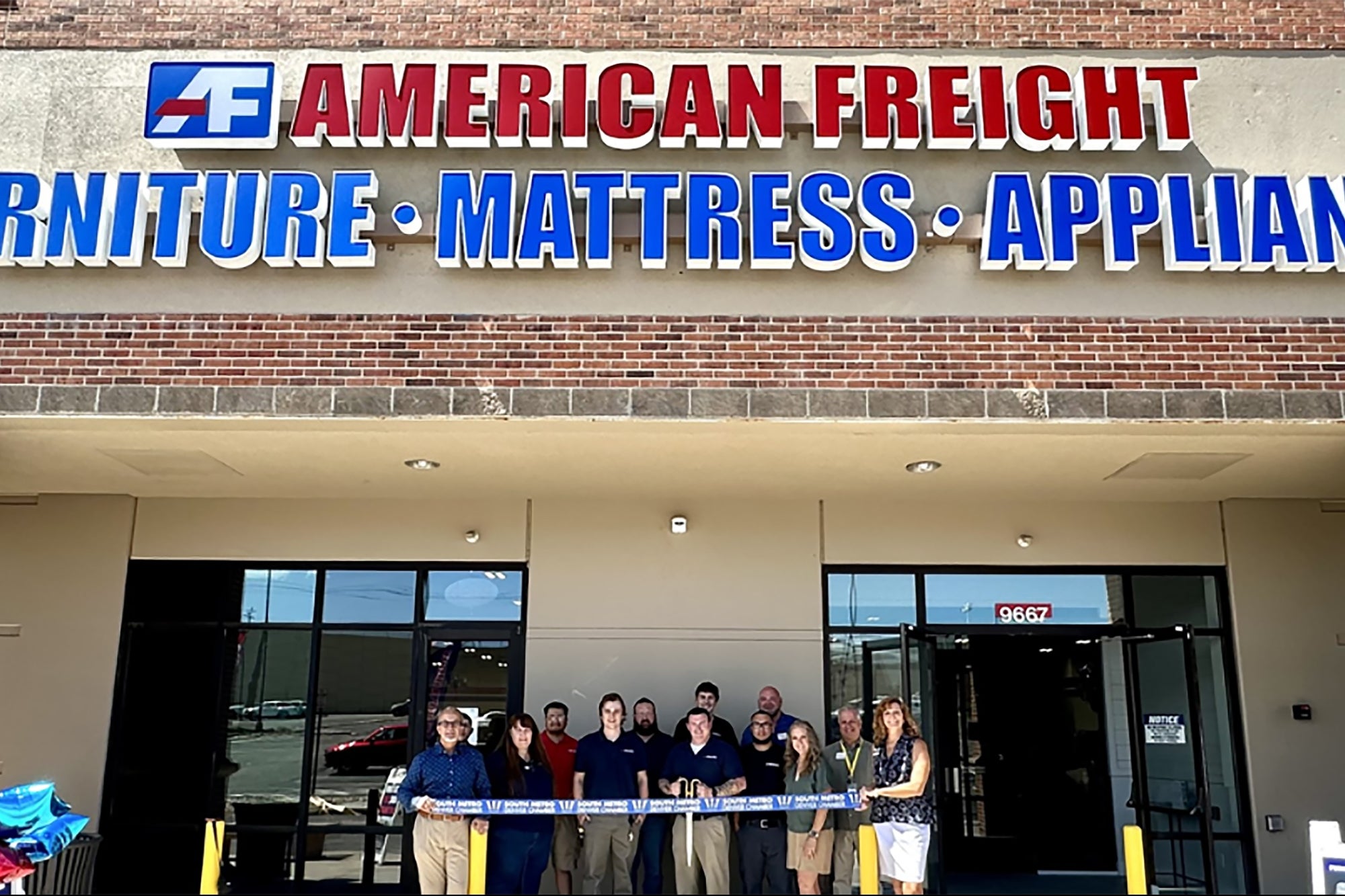 American Freight Furniture - American Freight Furniture In Atlanta Ga