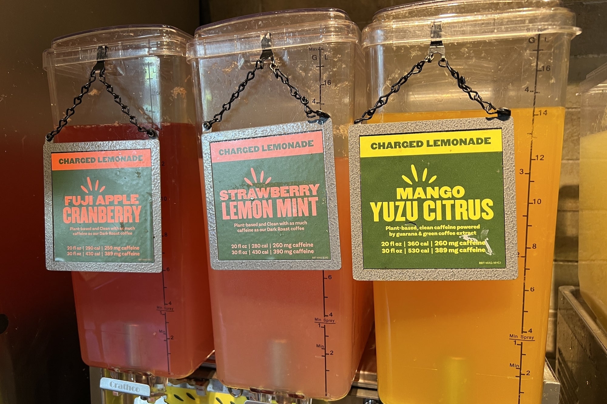 College Student's Tragic Death Sparks Legal Battle as Parents Sue Panera Over High-Caffeine 'Charged Lemonade'