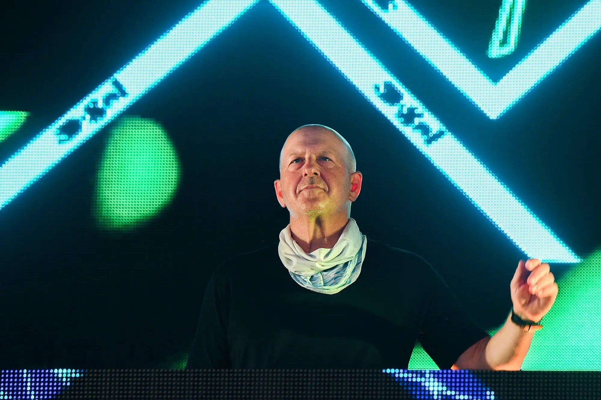 Goldman CEO David Solomon Moonlighting as a DJ Shows How Hobbies Can Help a CEO's Reputation — and Also How They Can Backfire