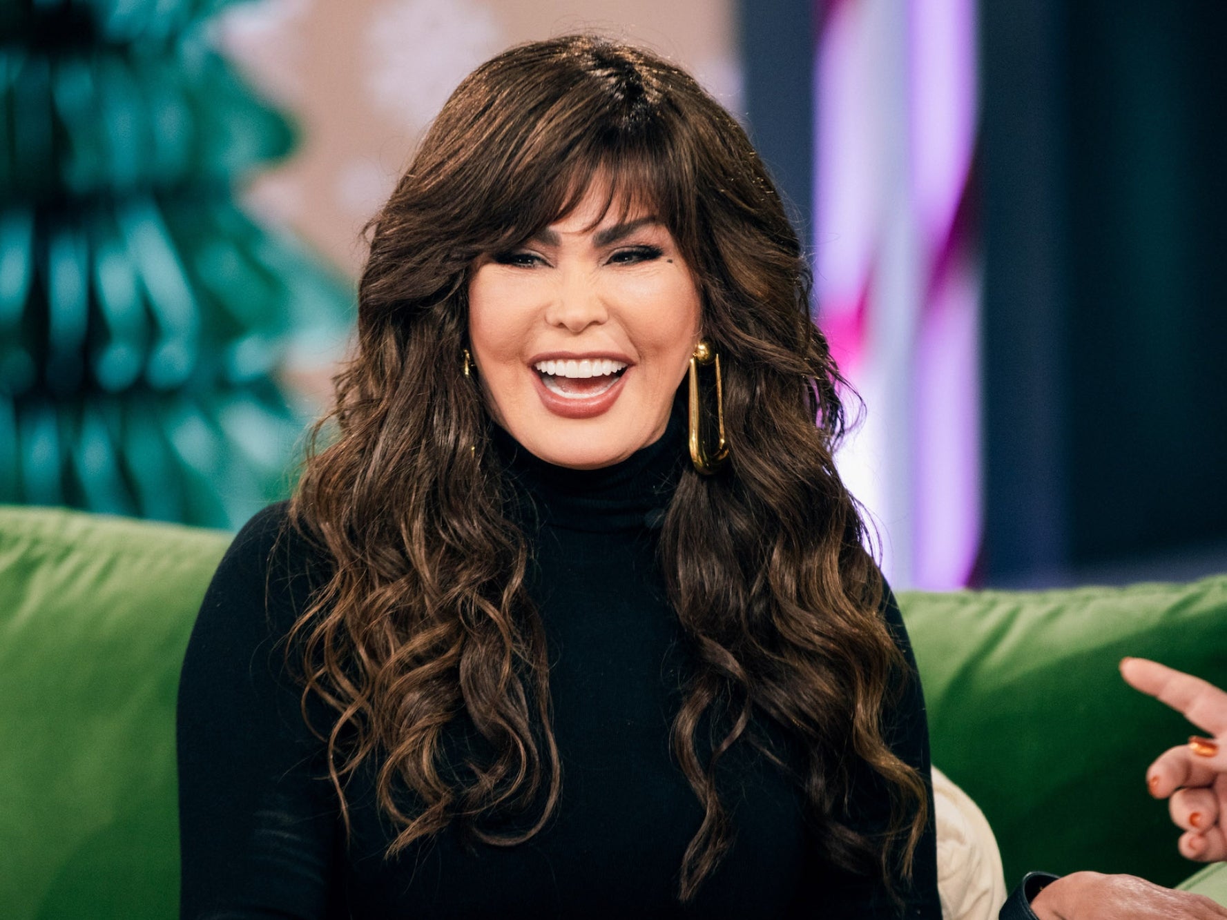 Marie Osmond Won&rsquo;t Be Leaving Her Children An Inheritance 