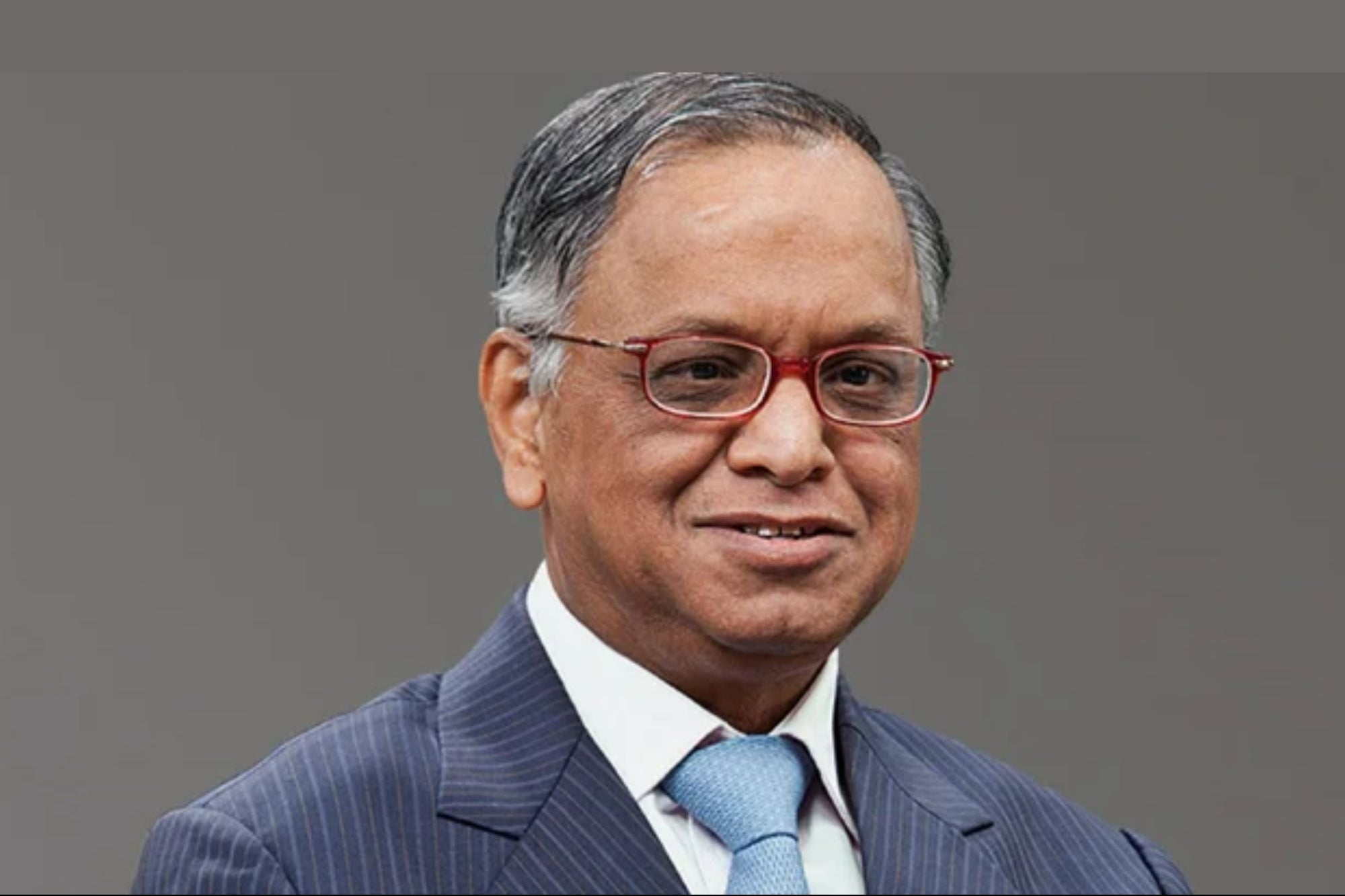 Narayana Murthy's 70-Hour Work Week: Here Is What Startup Founders Have To Say - Vimarsana News