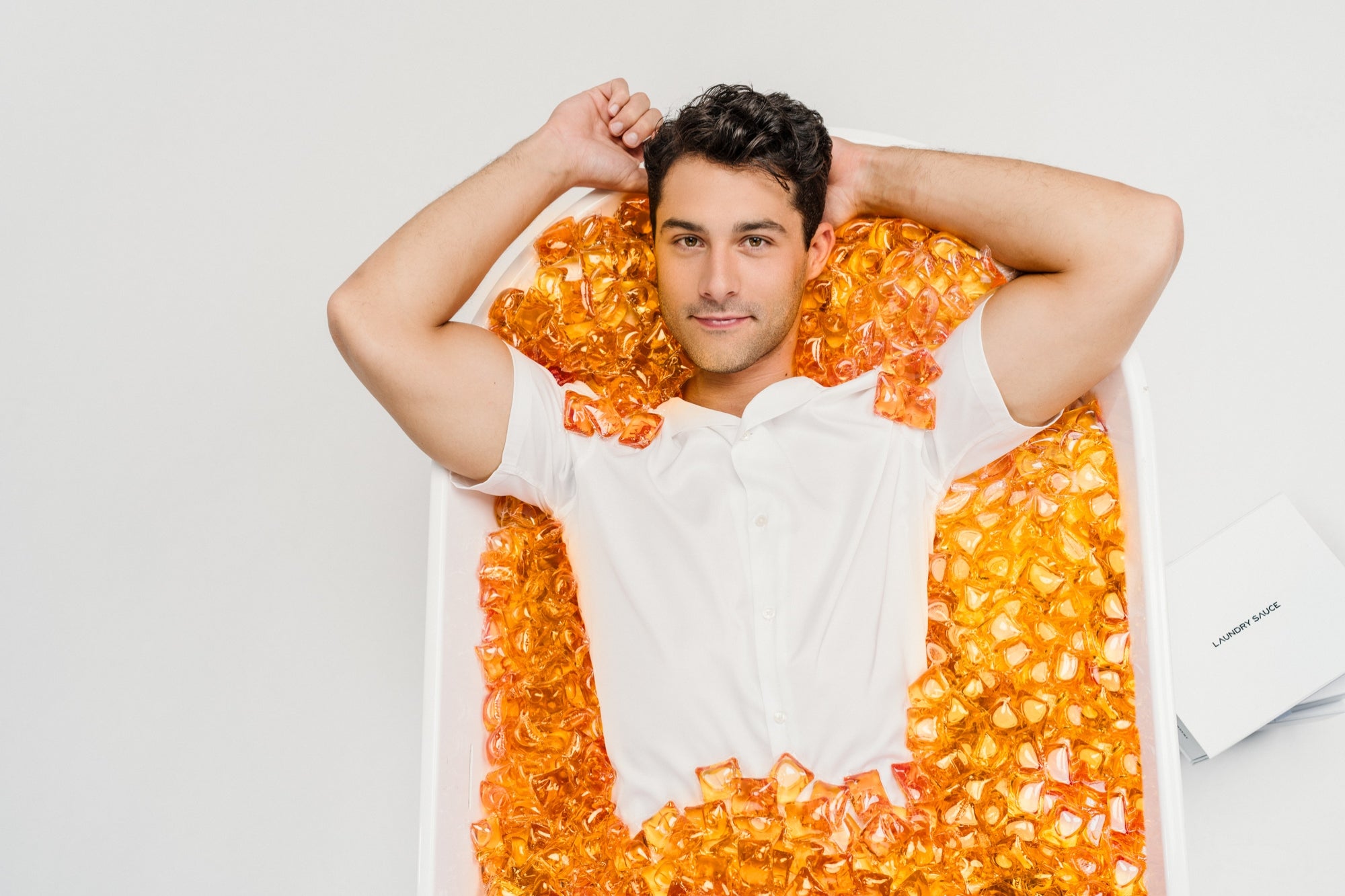 Laundry Sauce Turned an Ordinary Chore into a MillionDollar Business