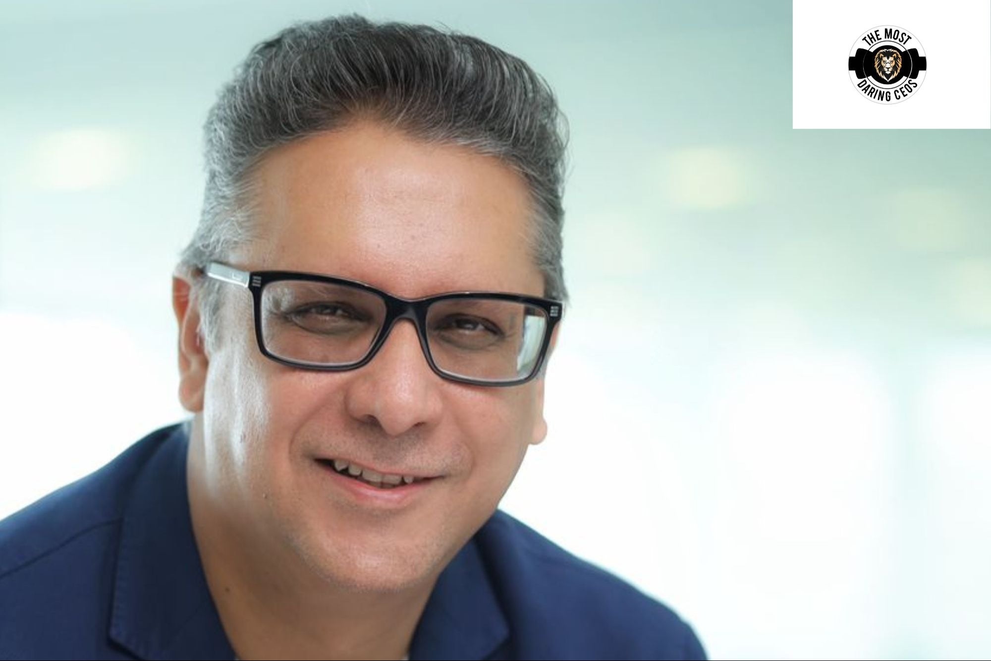 The Gearhead CEO Entrepreneur