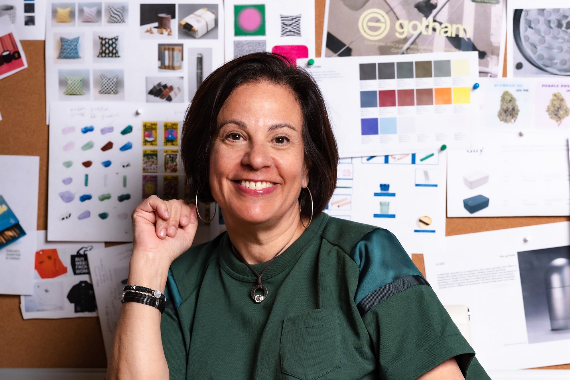 Here's What an Angel Investor Learned When She Started a Business - Entrepreneur