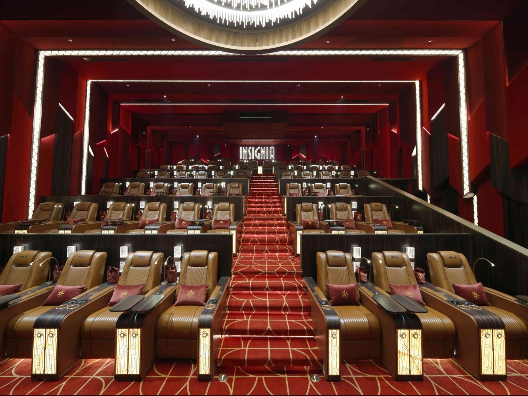 Luxury Bet