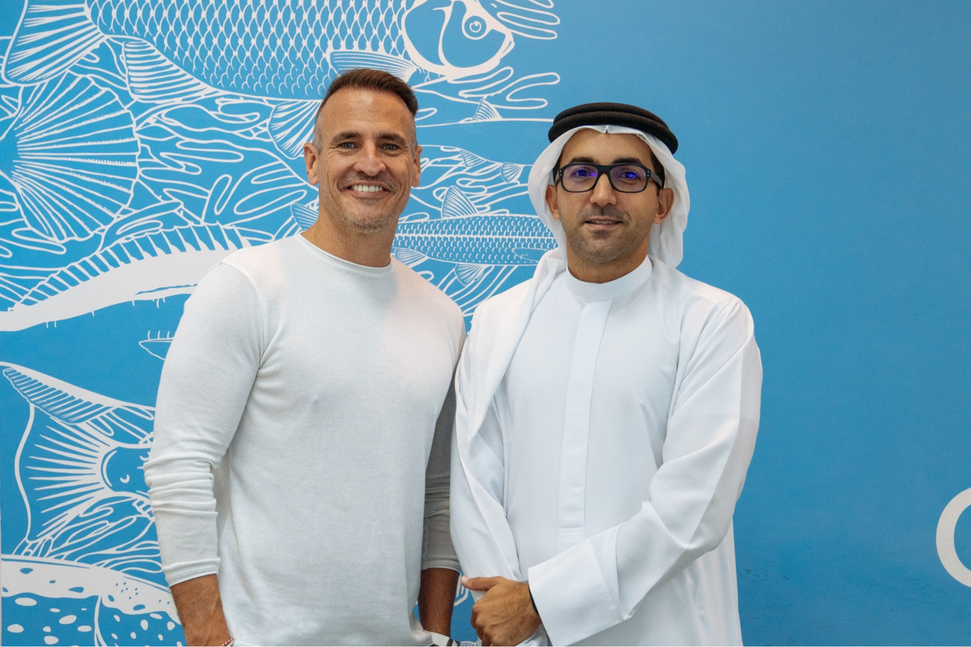 Seafood Souq - Entrepreneur