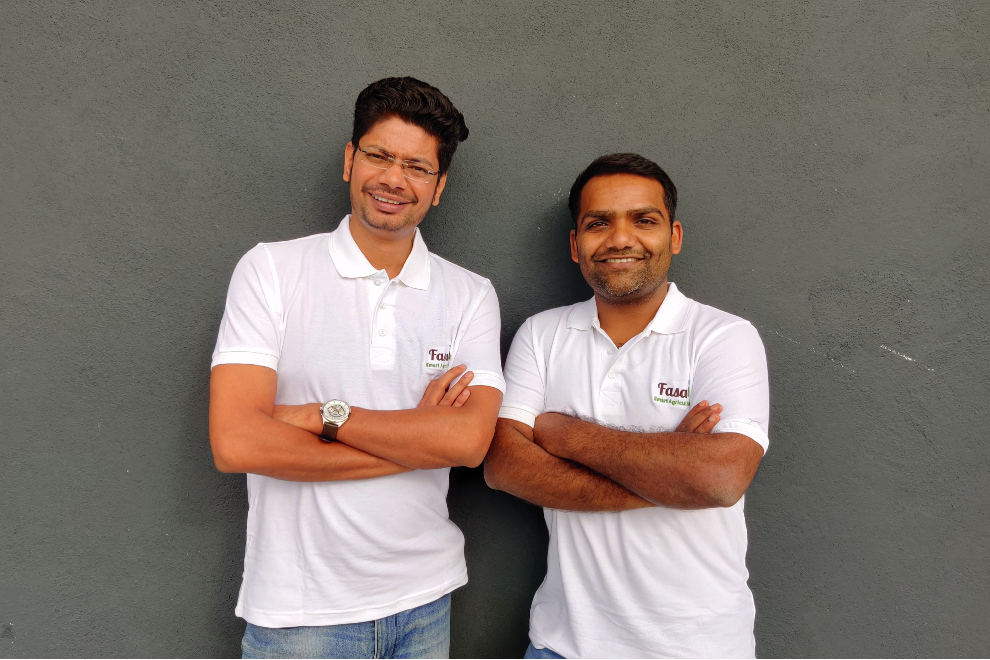 Agritech Startup Fasal Raises INR 100 Crores in Series A Funding - Vimarsana News