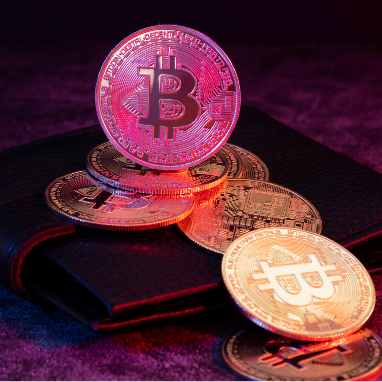 Bitcoin Crosses $45,000. Will it Soar Higher in 2024? | Entrepreneur