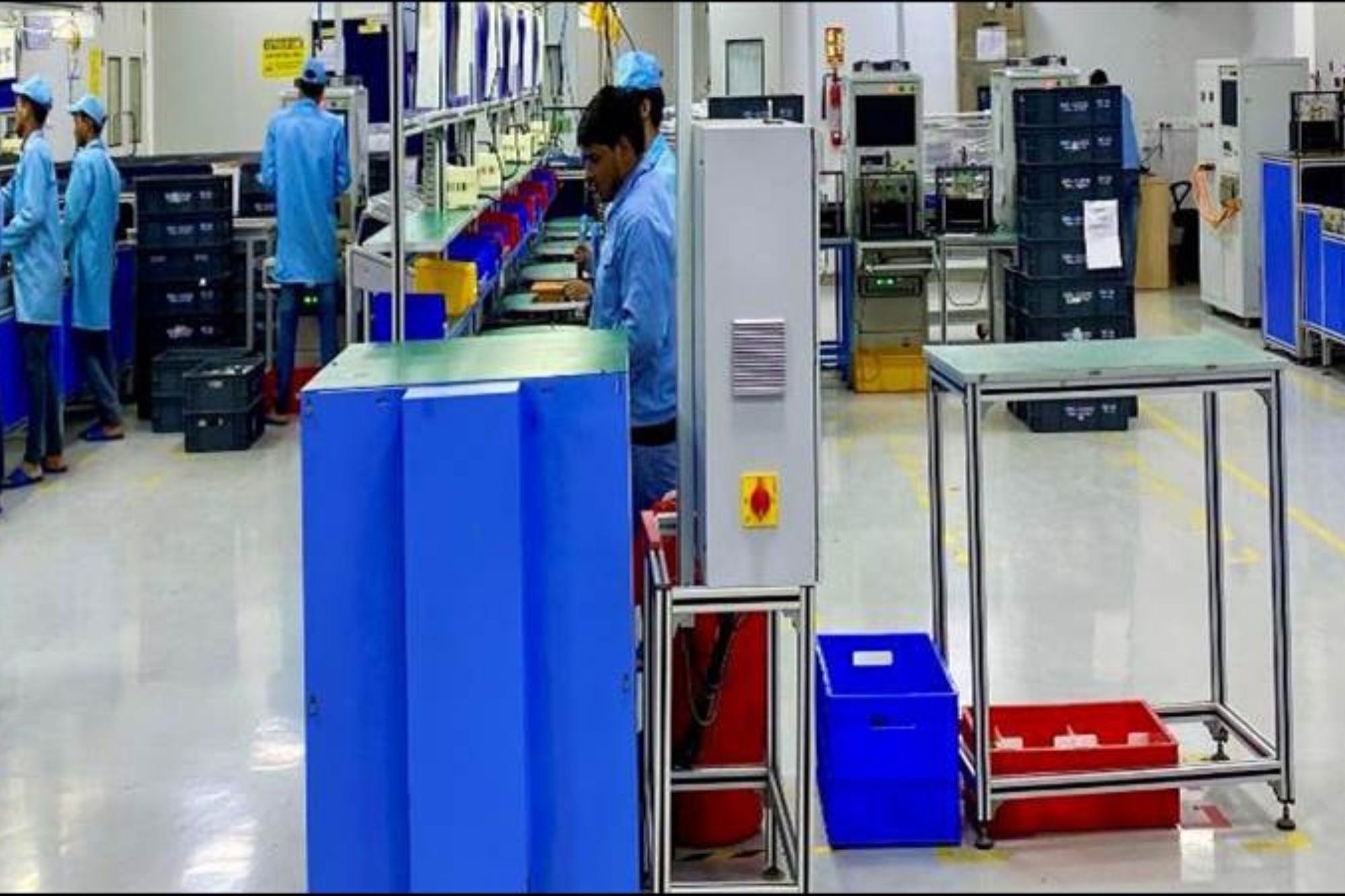 Sterling Tools To Invest 100 Crore By FY25 Entrepreneur