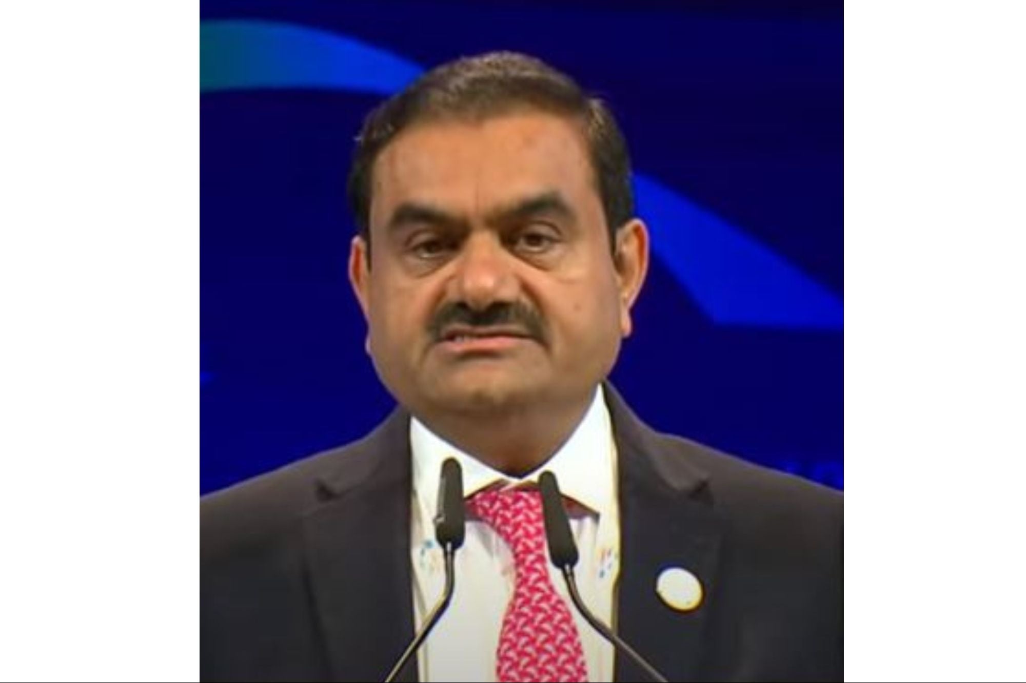 Adani Group To Invest INR 2 Lakh Crore In 5 Years Entrepreneur