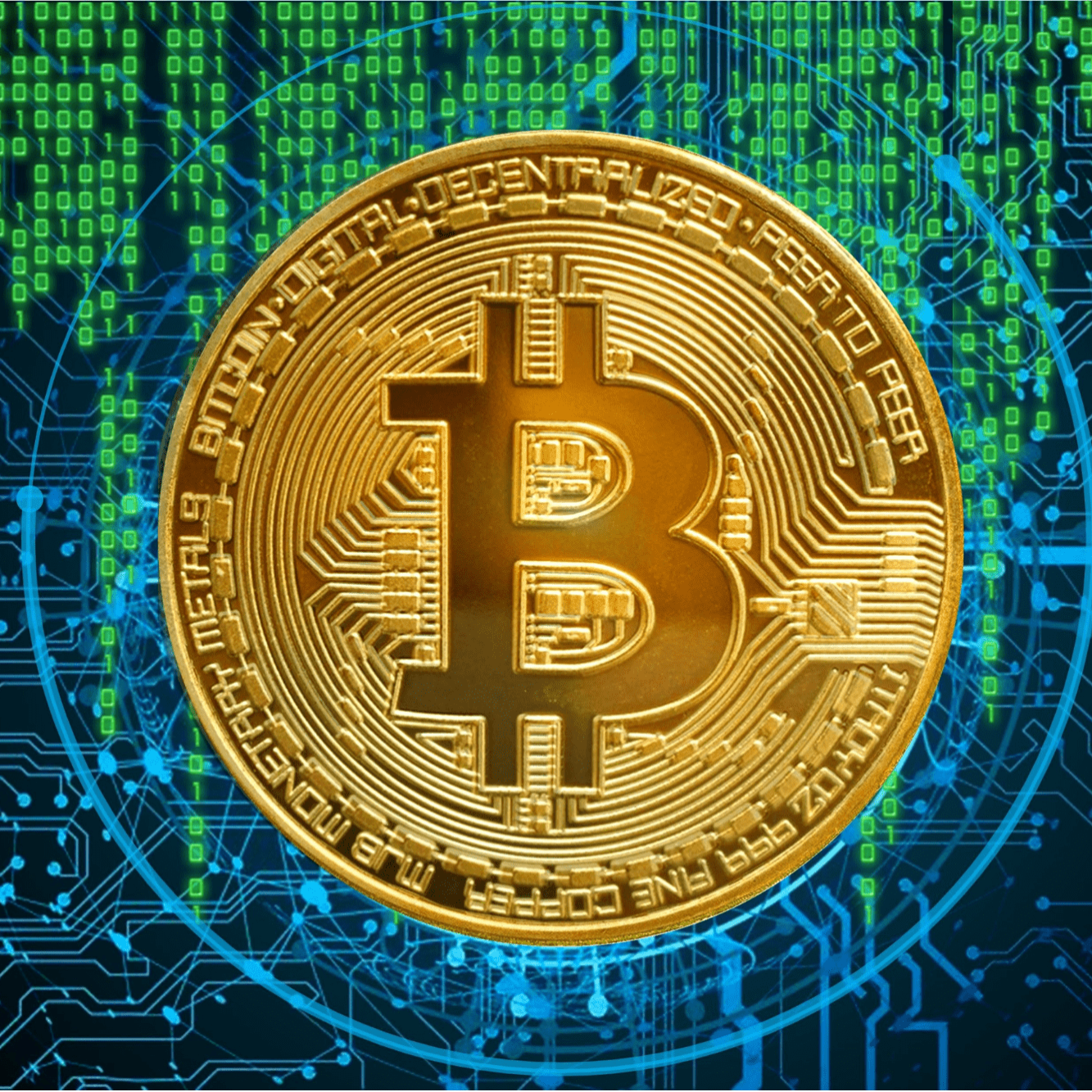 Demystifying Spot Bitcoin ETFs | Entrepreneur