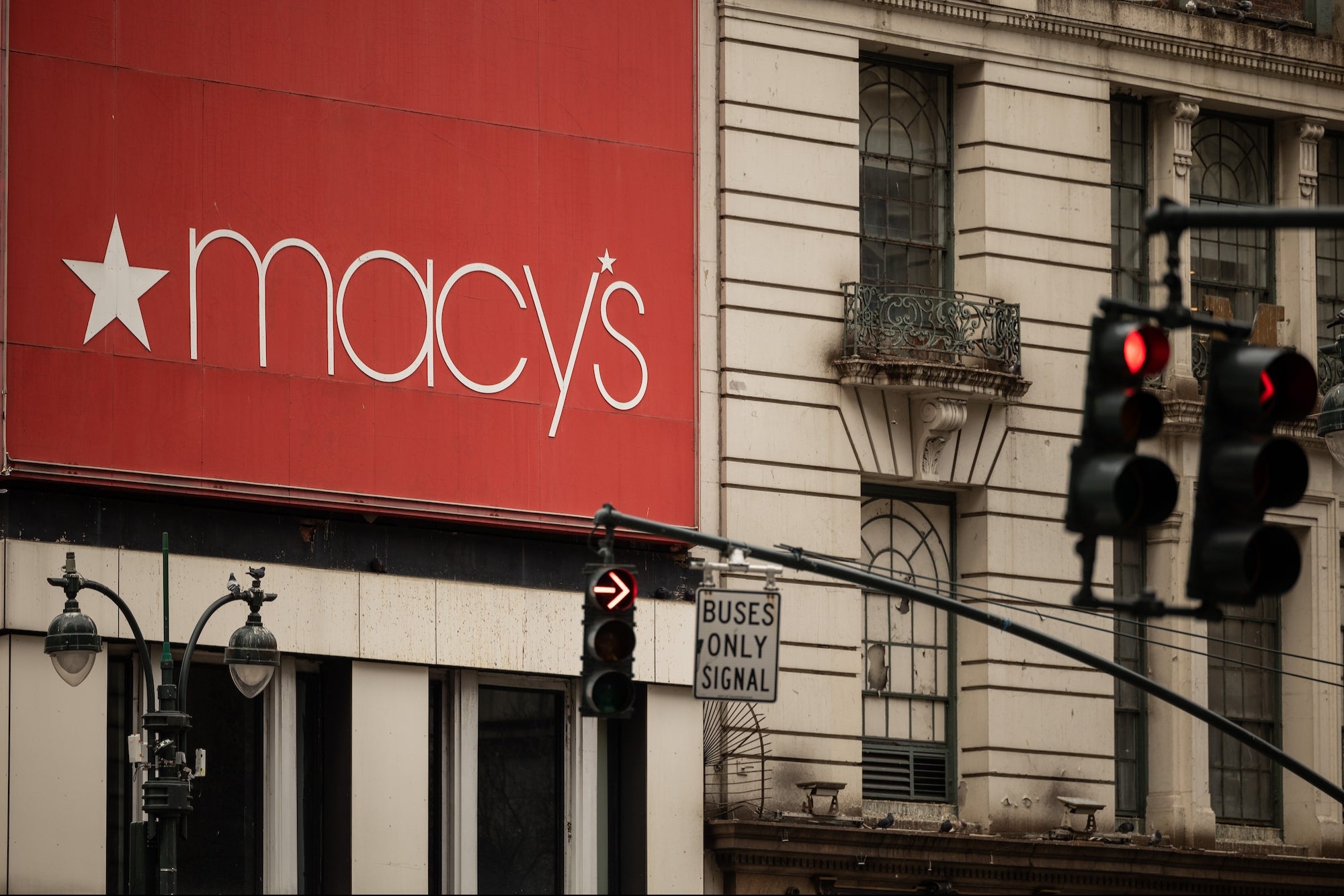 Macy's Is Shutting 150 Stores, Adding More Bloomingdale's Entrepreneur