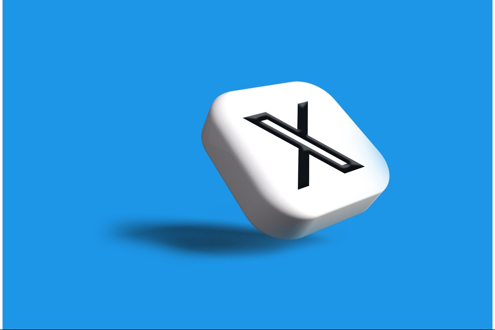 'X' Formerly Known As Twitter Launches Audio And Video Features