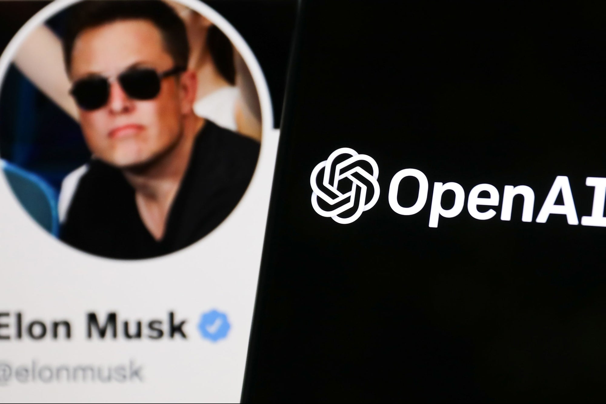 OpenAI responde a la demanda de Elon Musk y asegura: "Quería el control
