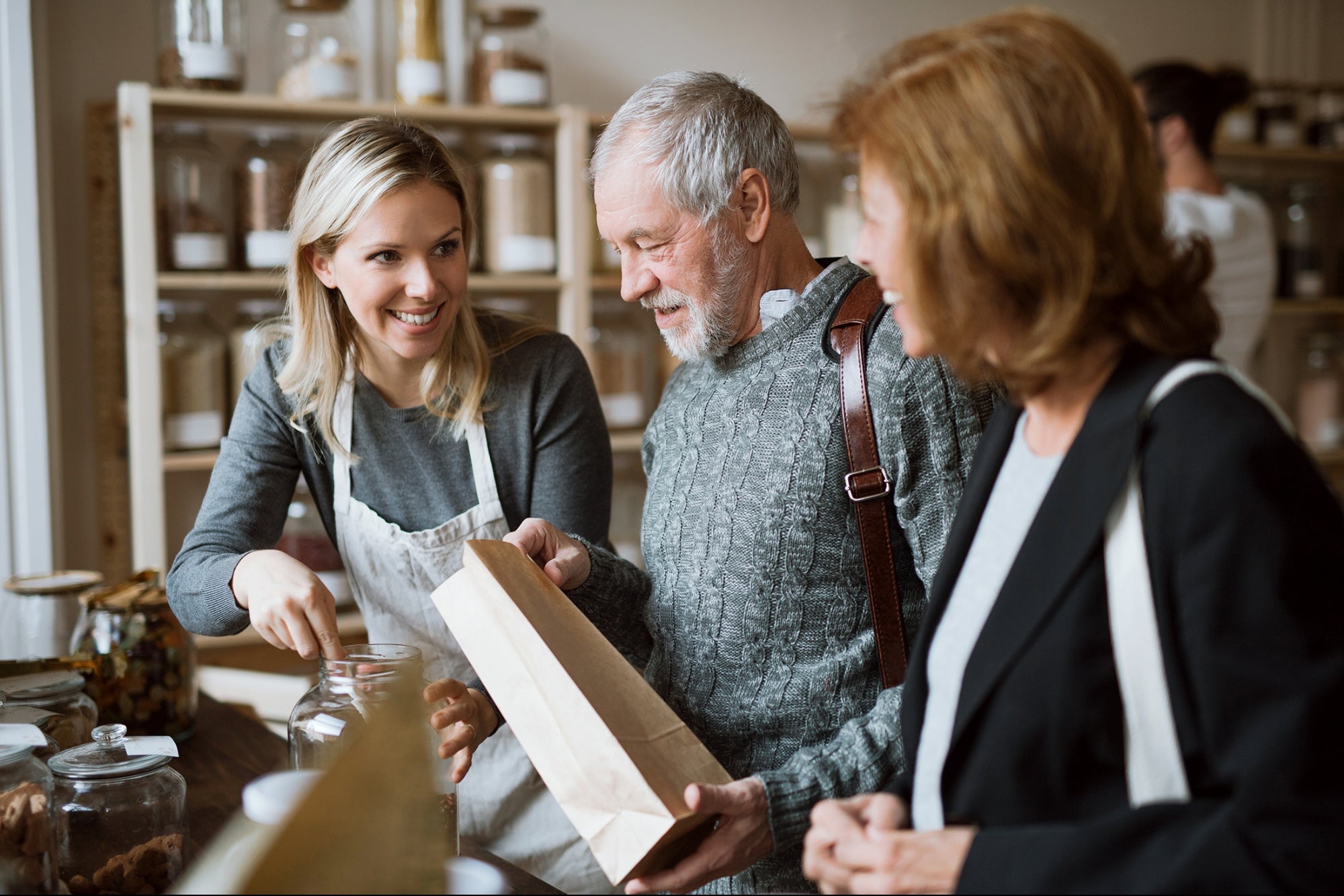 Boomers: The Wealthy Client Group You Can't Ignore — Here's the Best Way to Market to Them.