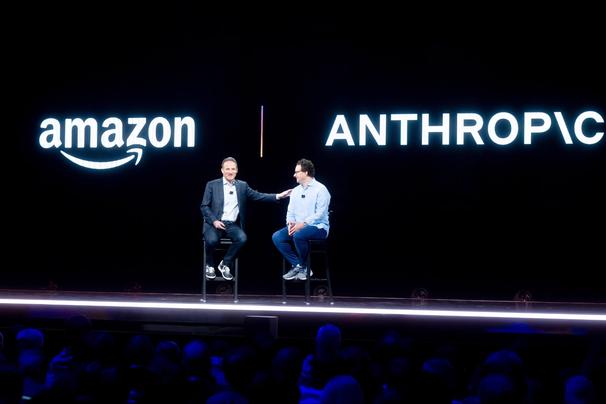 Amazon's Free Credits for Startups Now Covers the Use of AI Models, Even From Competitors Like Meta