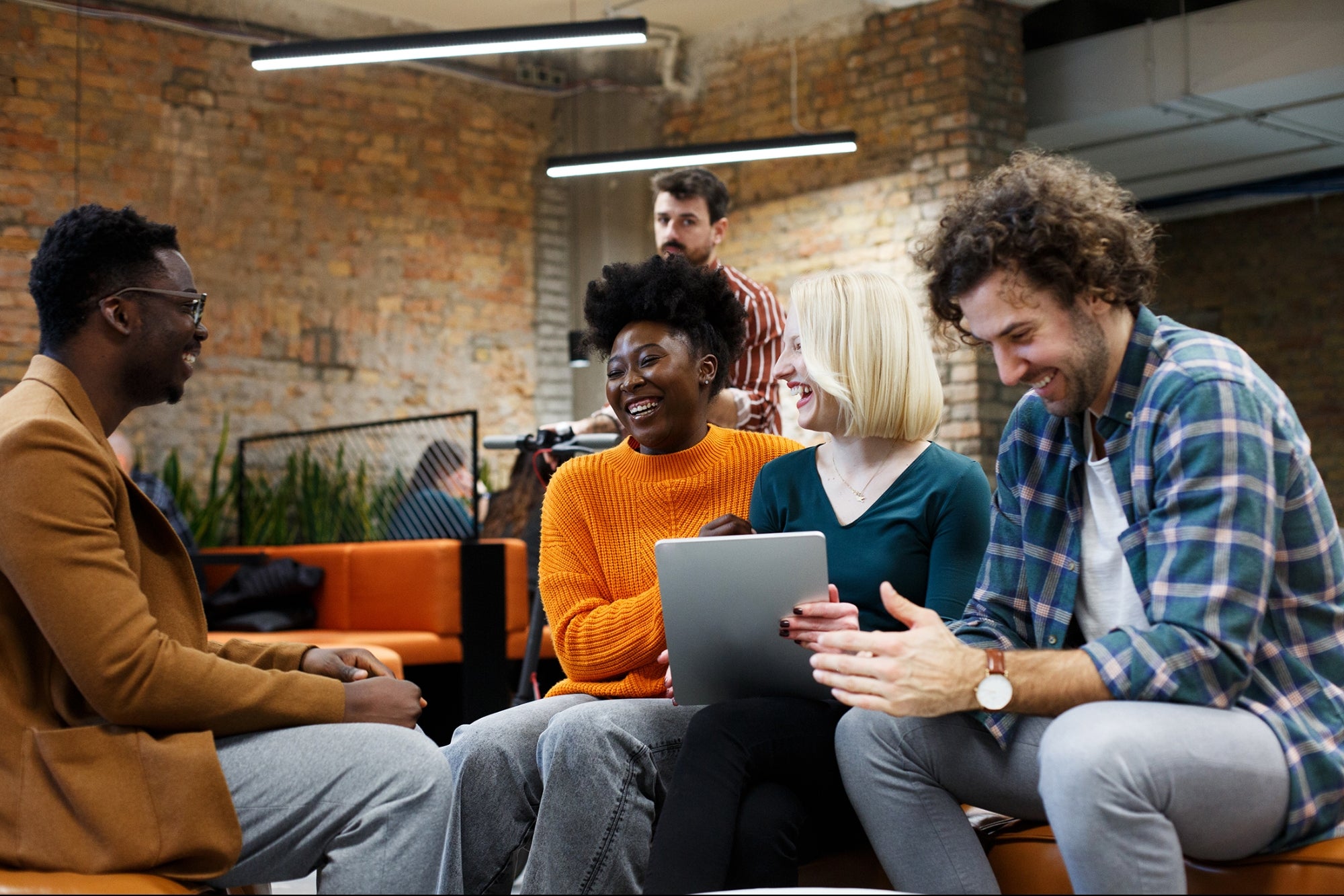 Prioritizing Your Employees' Well-being Is the Smartest Business Decision You Can Make — Here's How.