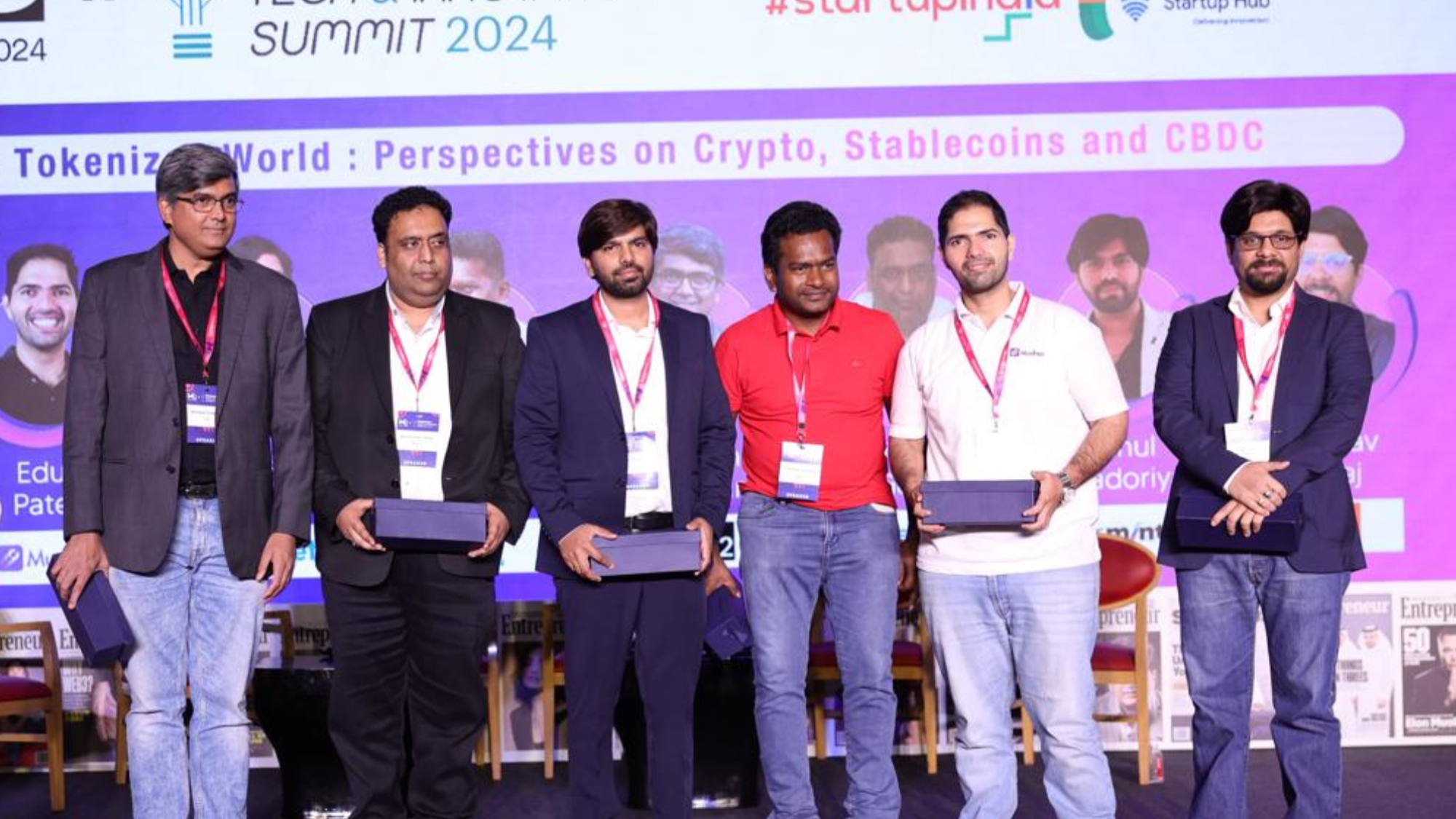 2024 and Beyond: How is the Future of Cryptocurrency Looking Like? |  Entrepreneur