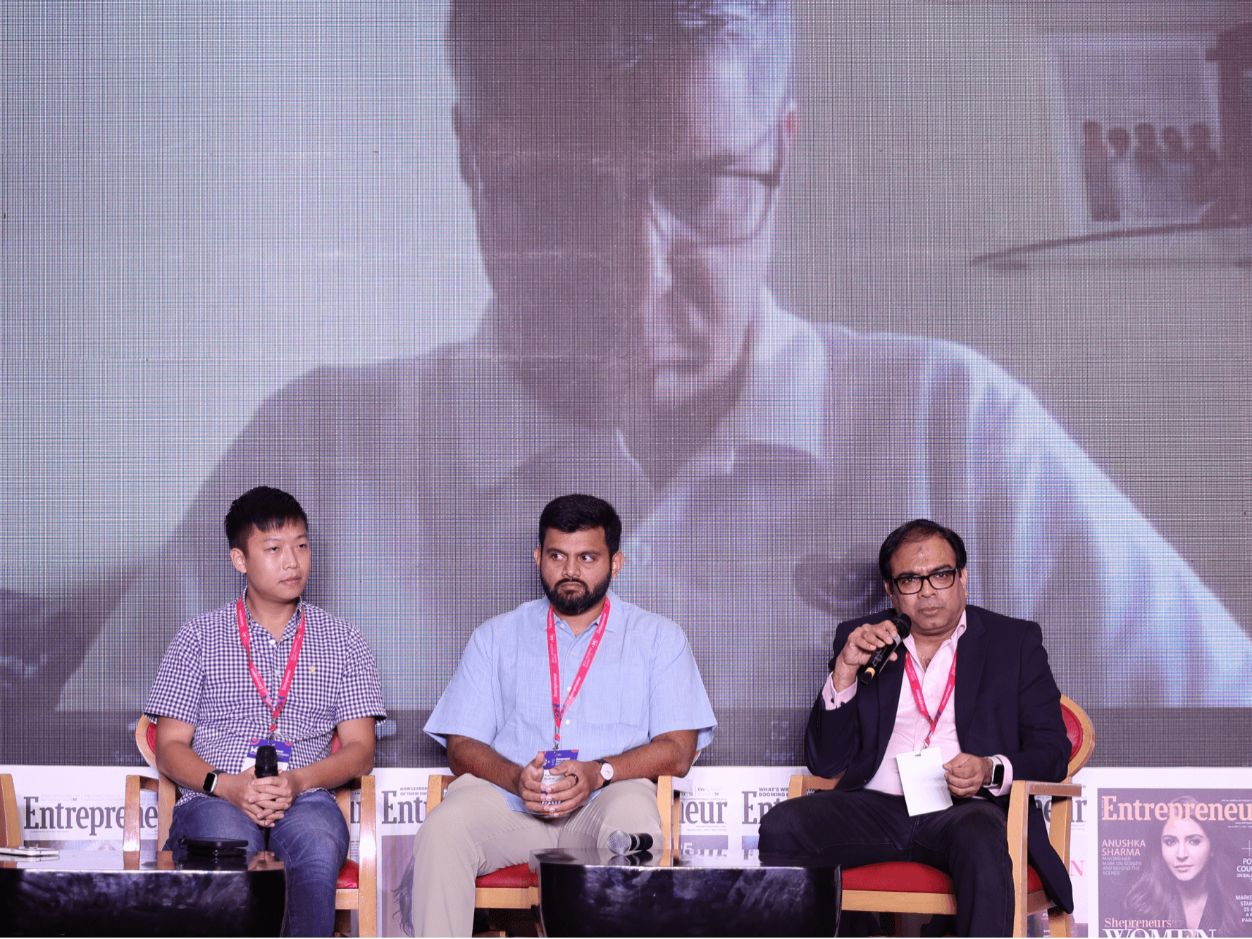 When is Blockchain Adoption Right? Industry Players Share Views |  Entrepreneur