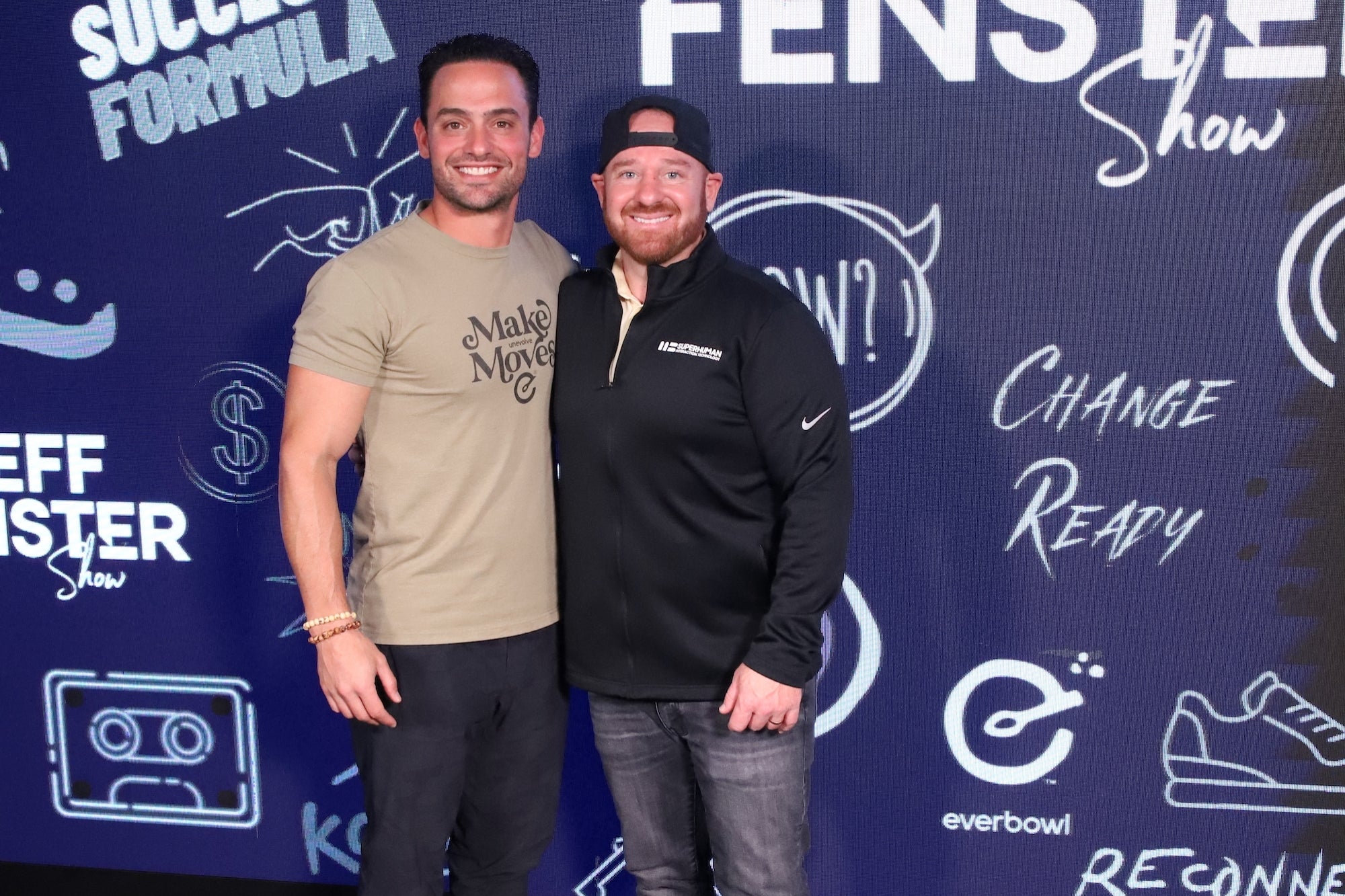 How Becoming a Teenage Dad Fueled His Drive to Succeed in Business