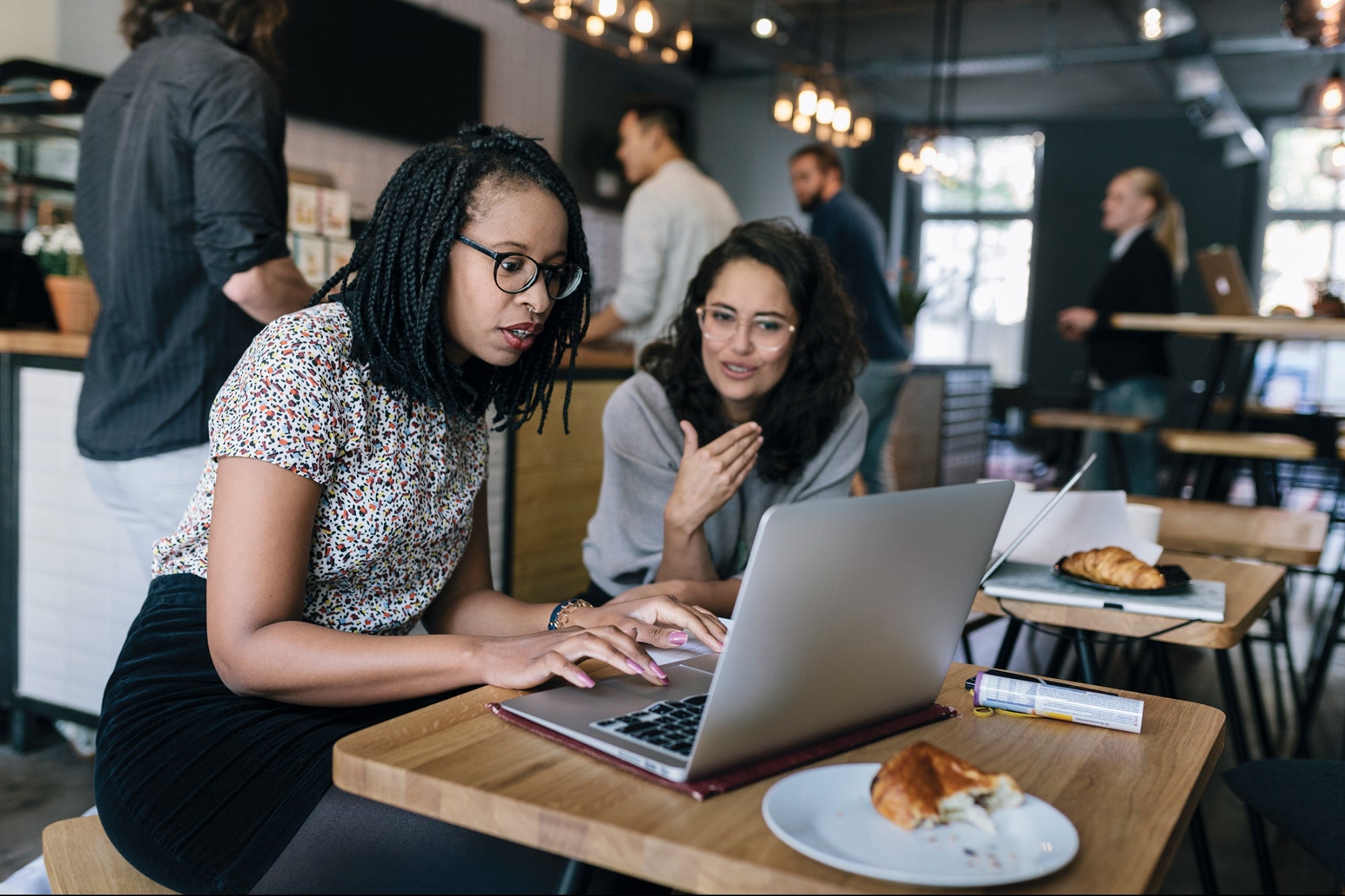 How Women Entrepreneurs Are Transforming Traditional Industries