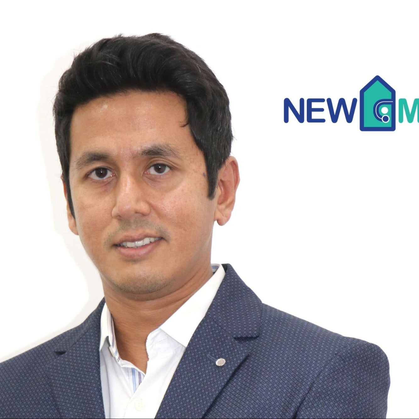 The Saviour: Zaheer Adenwala , co-founder and COO, Ketto