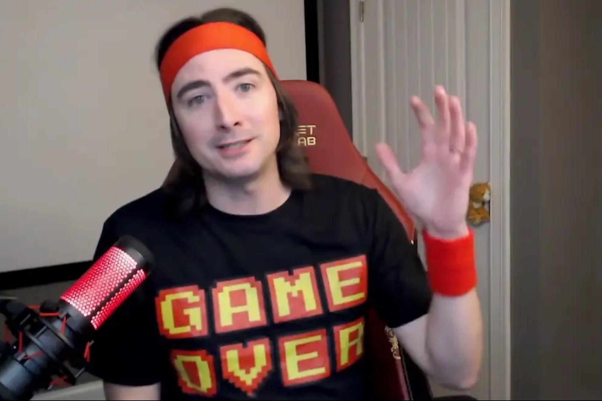 Roaring Kitty Posted on X, Sends Meme Stock GameStop Soaring | Entrepreneur