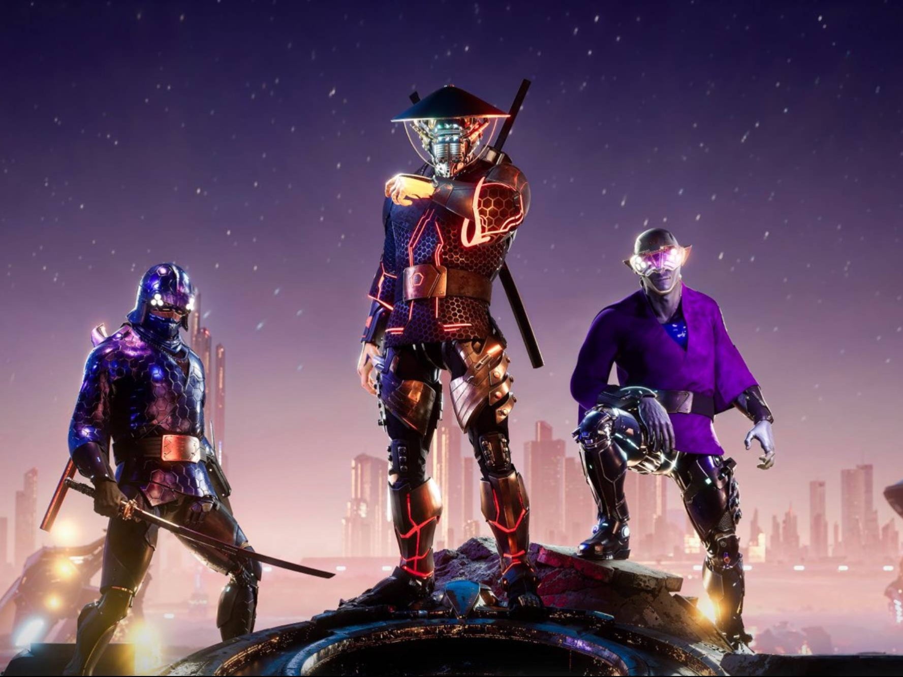 UAE-Based Param Labs Secures US$7 Million In A Funding Round Led By Animoca  Brands, With Support From Delphi Ventures, Mechanism Capital, And Others |  Entrepreneur