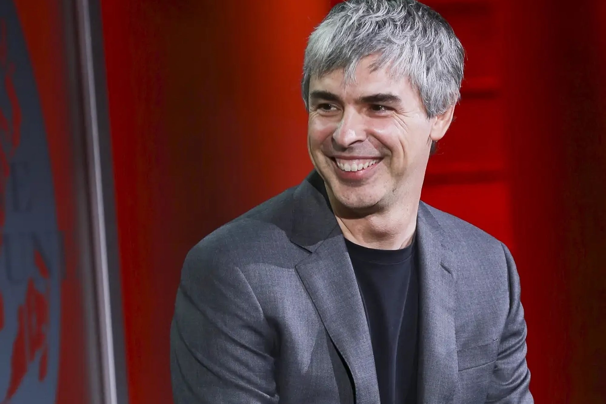 Who Is Larry Page Google Cofounder Billionaire Ex CEO Entrepreneur