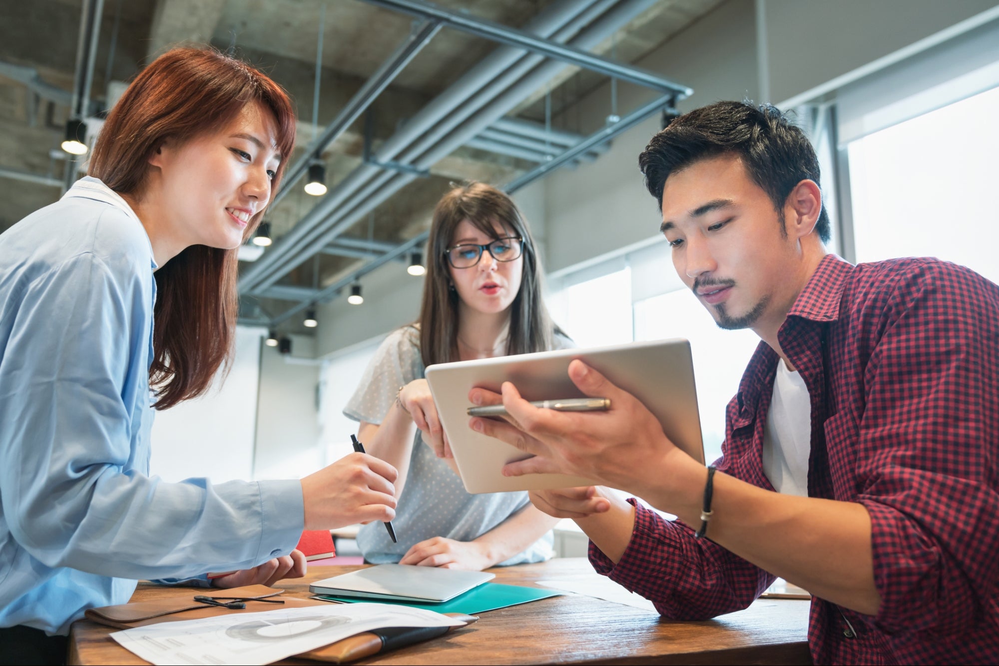 Don't Play Catch-up With Your Competition — Use These 3 Essential Technologies to Power Up Your Small Business