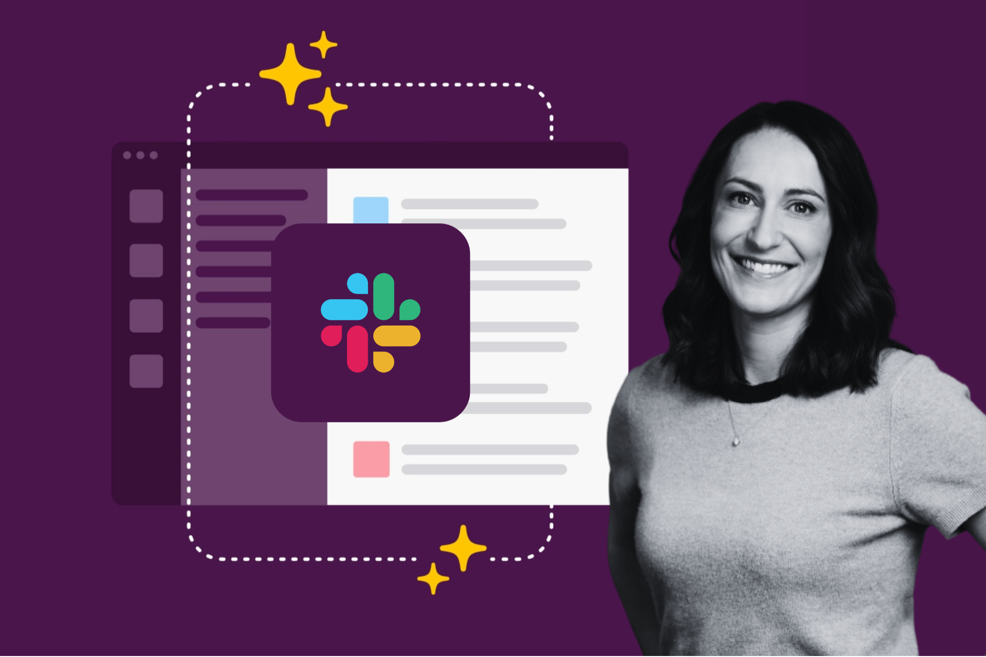 Customer Data Remains In-house: Slack AI Lead Amid Concerns - Entrepreneur