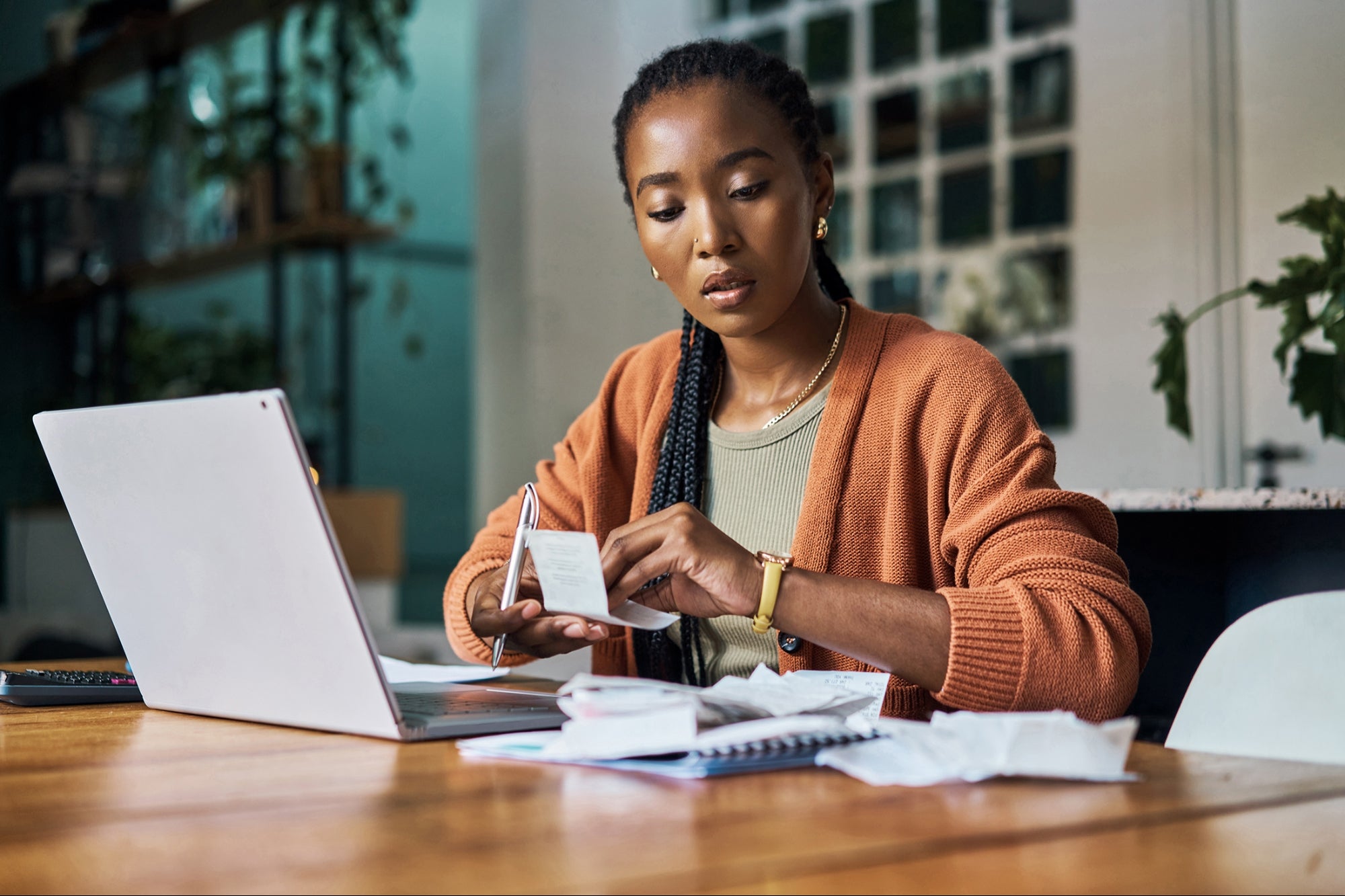 5 Ways To Cut Your Company's 2024 Tax Bill | Entrepreneur