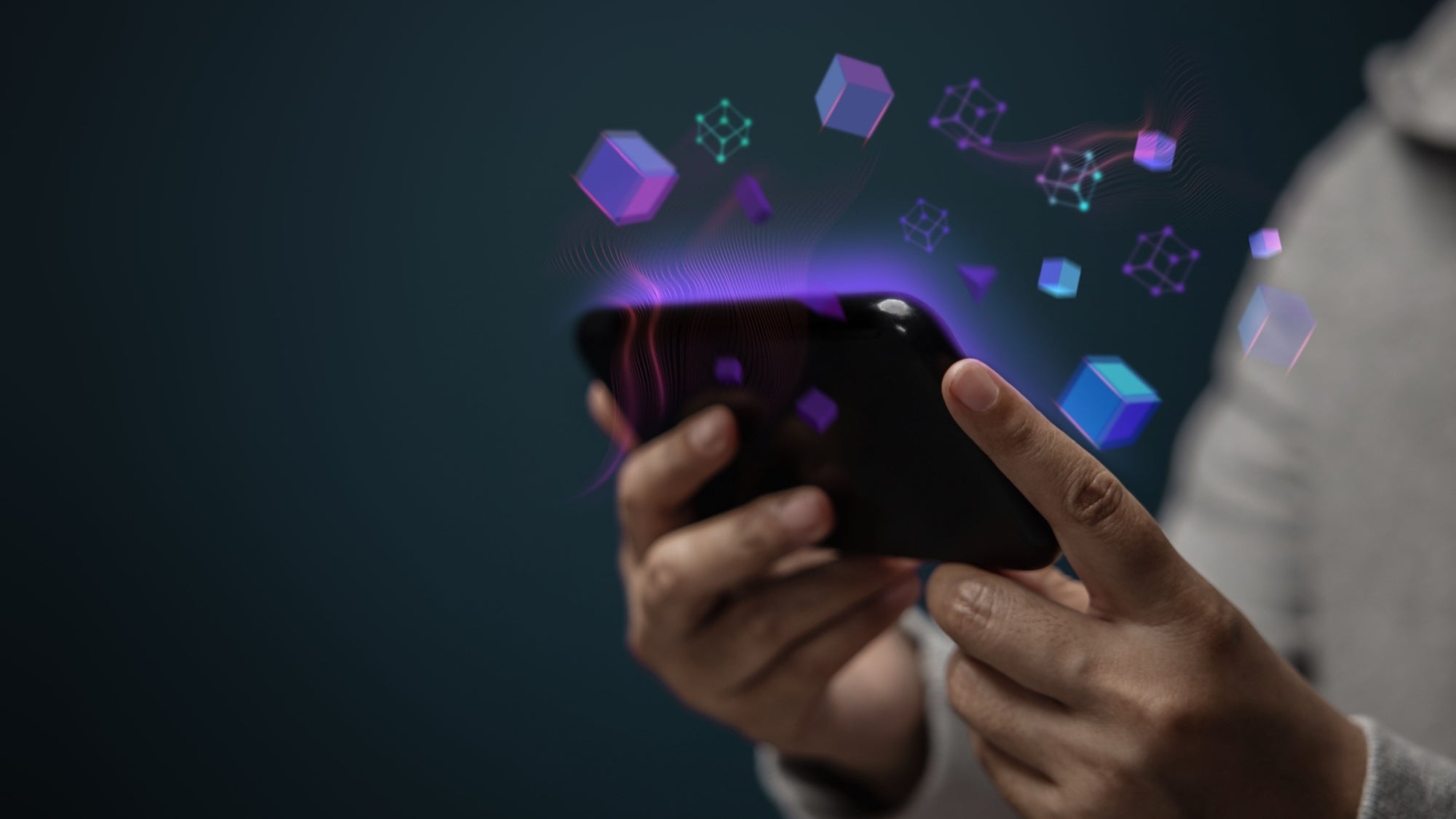 Web3 Company Redacted Raises US$10 Million In An Investment Round Co-Led By  The Spartan Group, With Participation From Saison Capital, Animoca Brands,  and Polygon Ventures | Entrepreneur