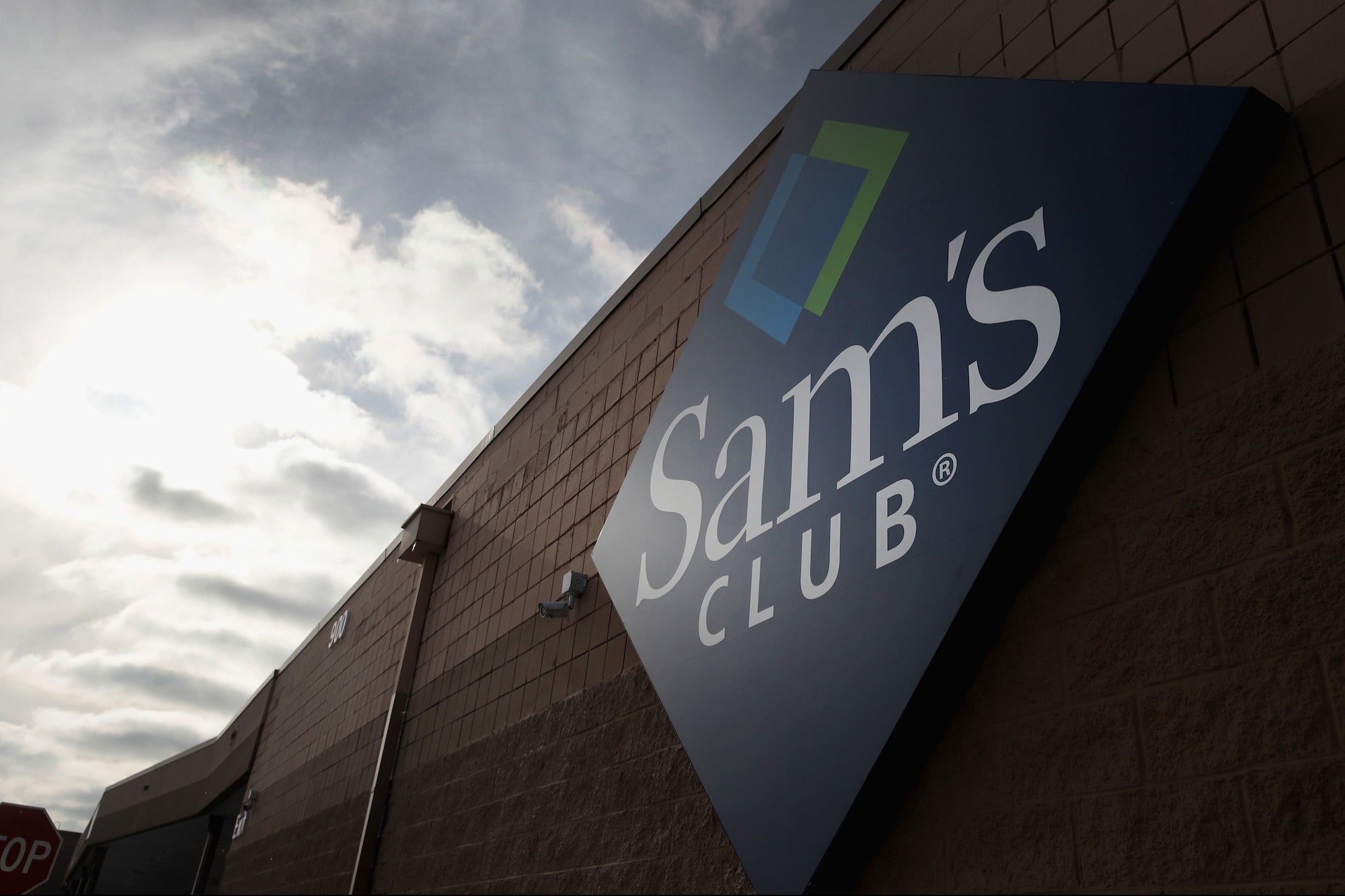 Sam's Club Is Removing a Beloved Free Perk and Members Are Not Happy: 'No Benefits for the Cost'
