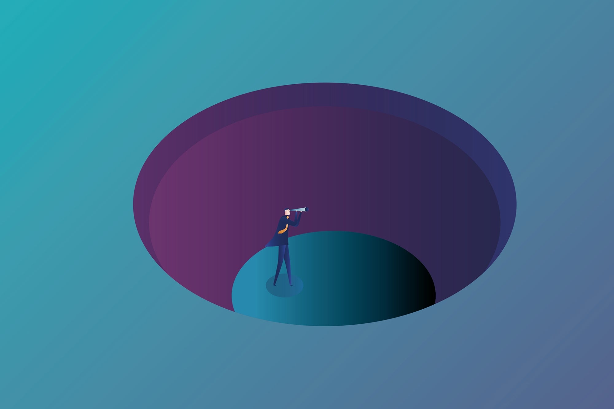 Stop Ignoring Your Blind Spots Start Embracing Them Instead Stop Ignoring Your Blind Spots Start Embracing Them Instead