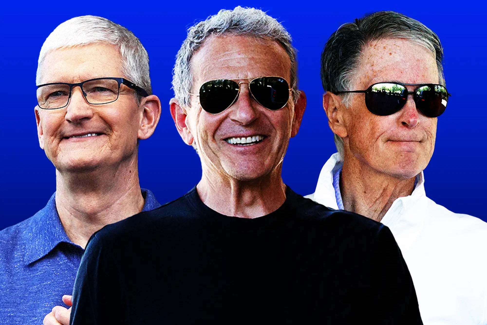 'Summer Camp for Billionaires' Begins in Sun Valley, Idaho Entrepreneur